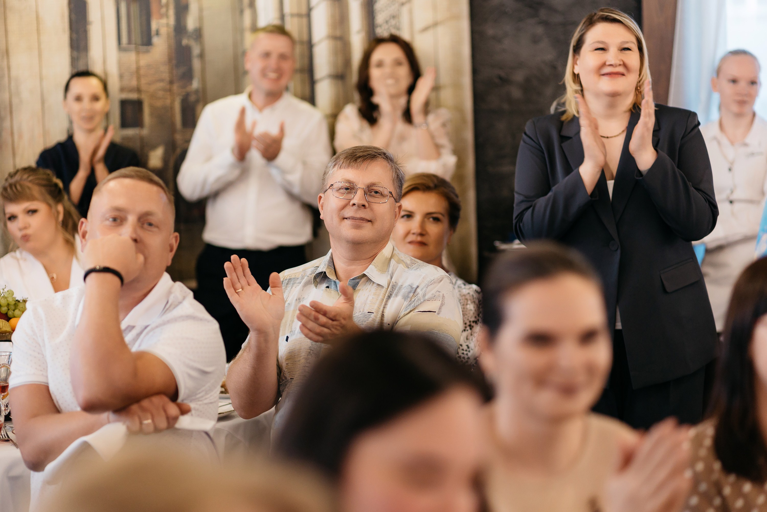 Выпускные. Профессиональный фотограф в Кирове Антон Суслов