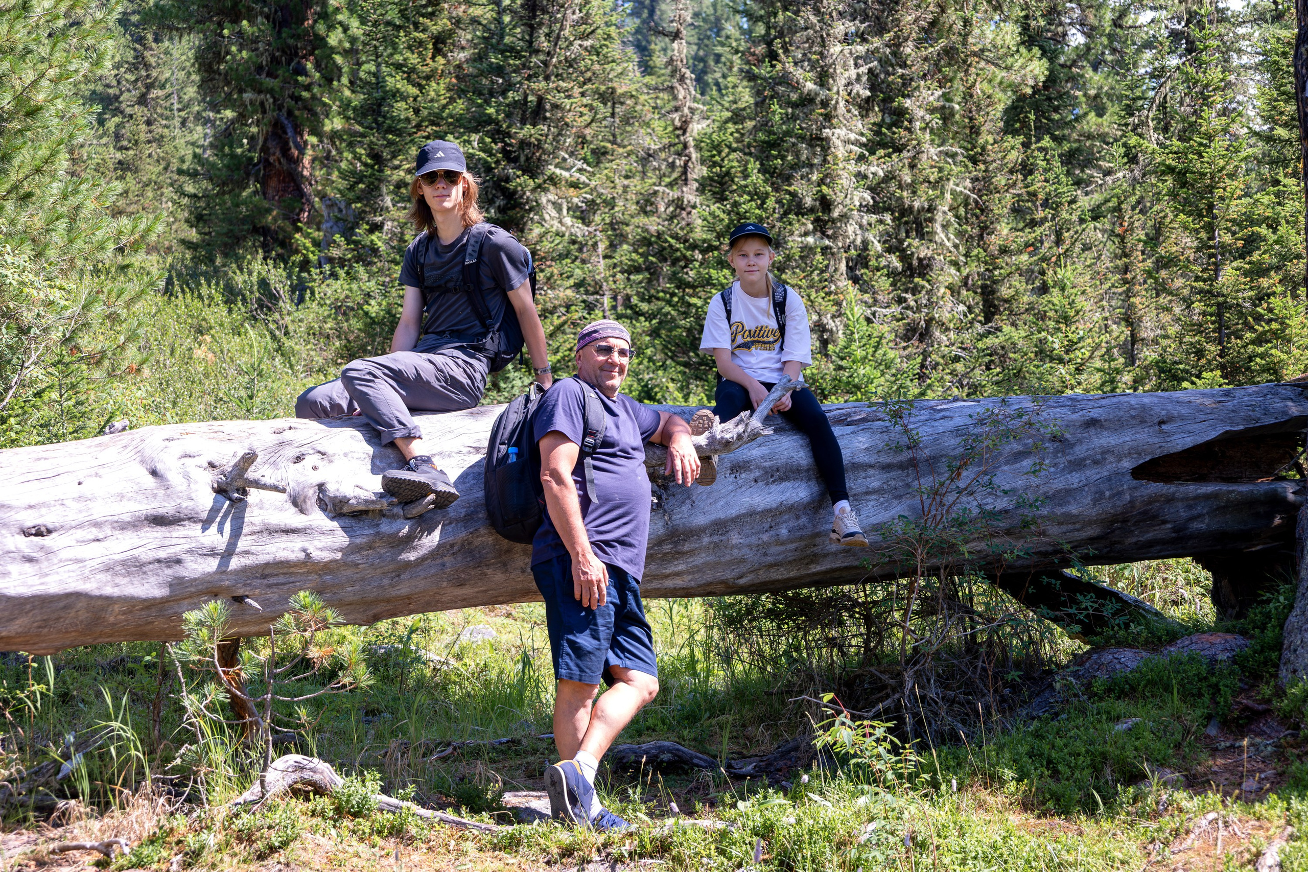 Ергаки. Семейный и детский фотограф в Красноярске, Дивногорцева Светлана