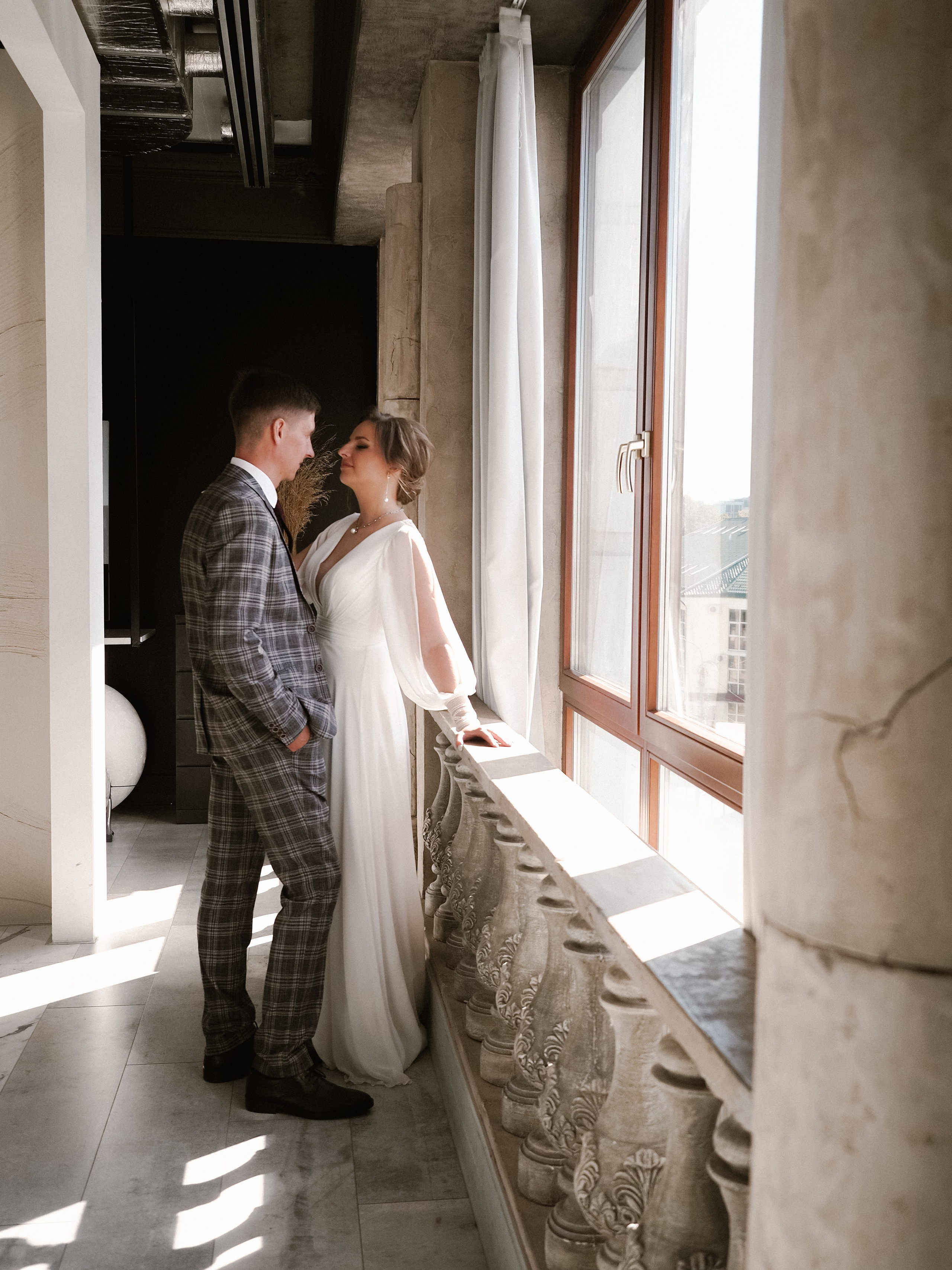 Татьяна и Илья. Фотограф Рязань. Семейный Свадебный фотограф