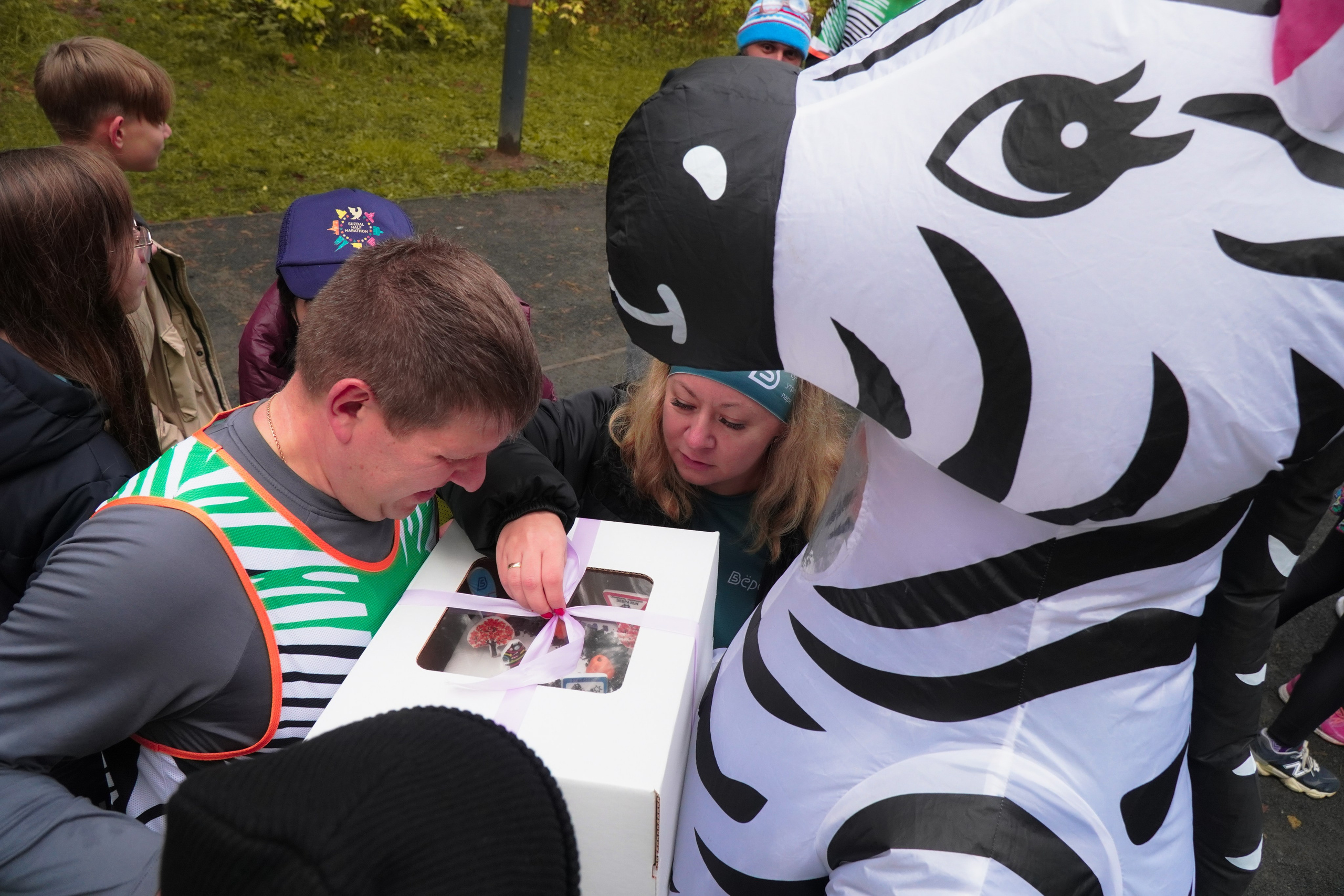 5 вёрст Томилинский 3 года 18 октября 2025. Роман Капилюшов. Бег. Фото. Видео. г. Люберцы