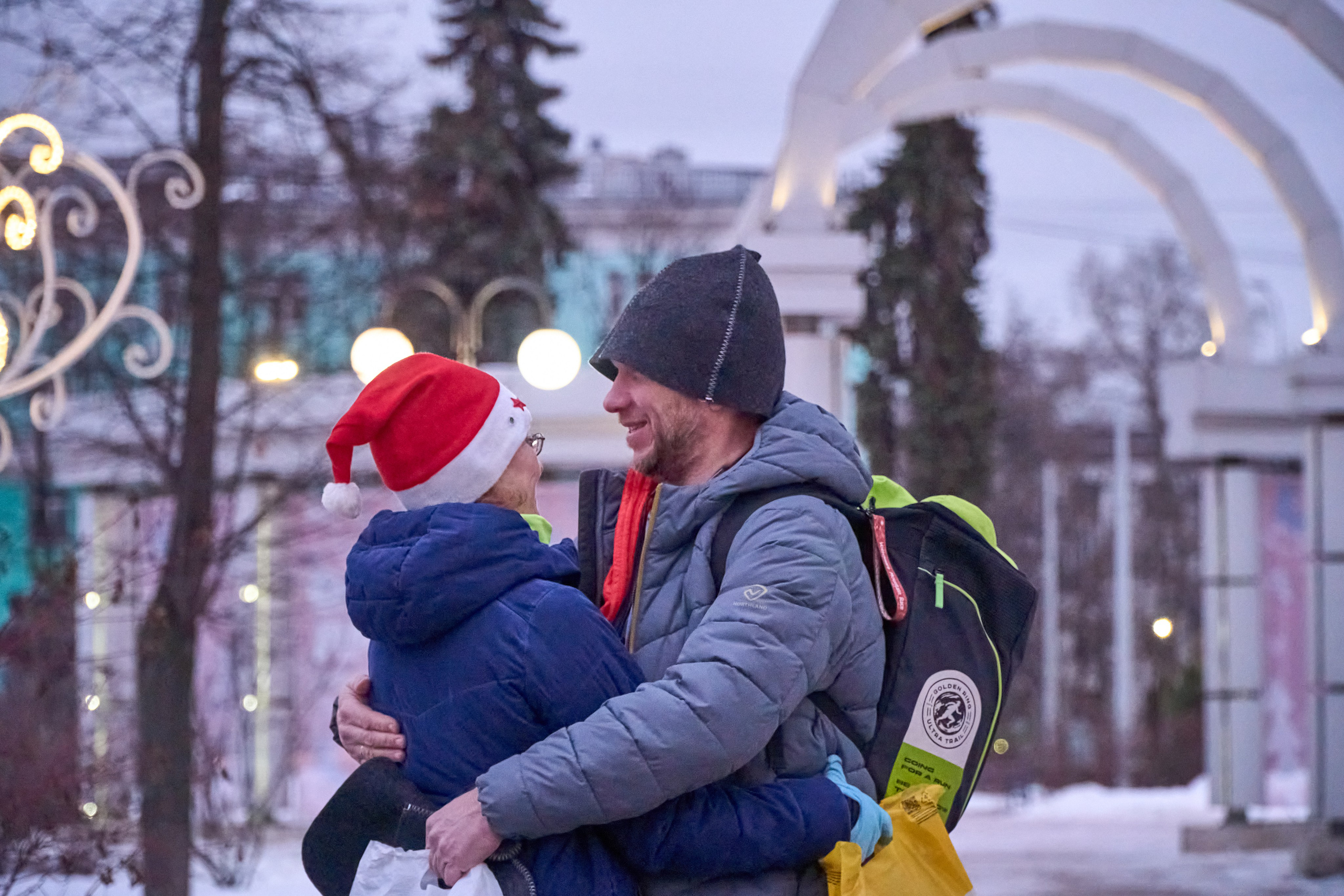 5 вёрст Наташинский 29 декабря 2025. Роман Капилюшов. Бег. Фото. Видео. г. Люберцы