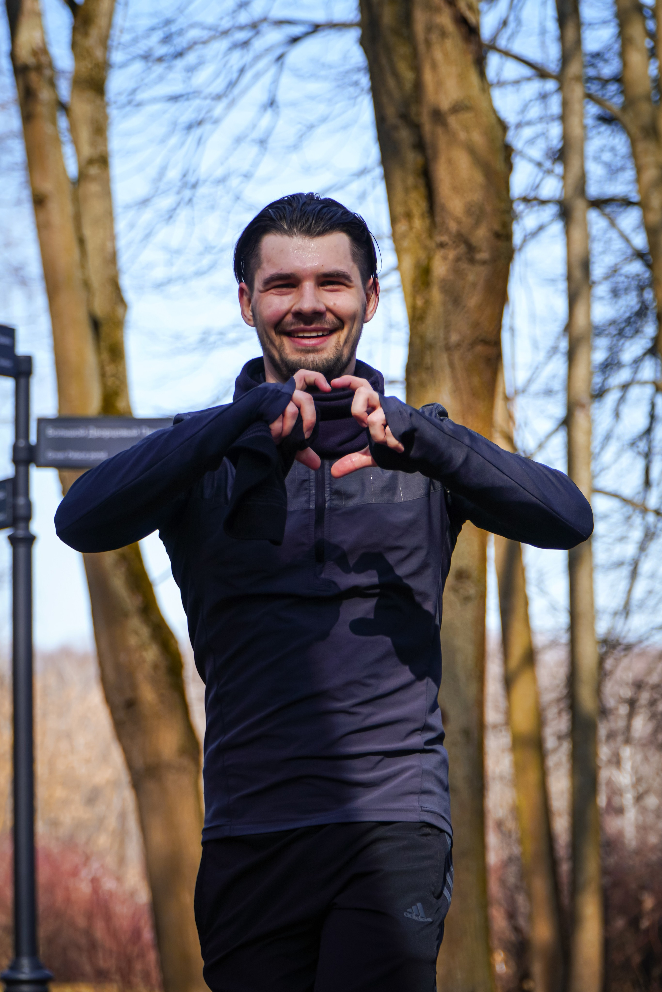 Капибара Кусково & RHR. Роман Капилюшов. Бег. Фото. Видео. г. Люберцы