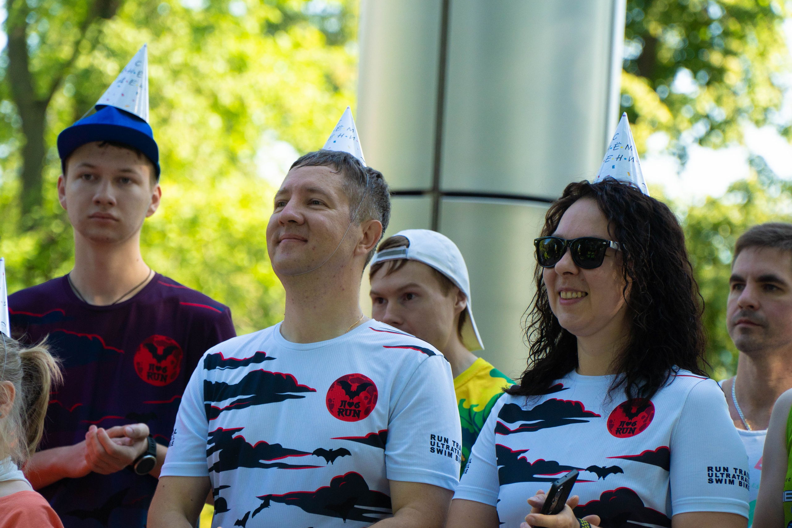 5 вёрст Наташинский 27 июля 2024. Роман Капилюшов. Бег. Фото. Видео. г. Люберцы