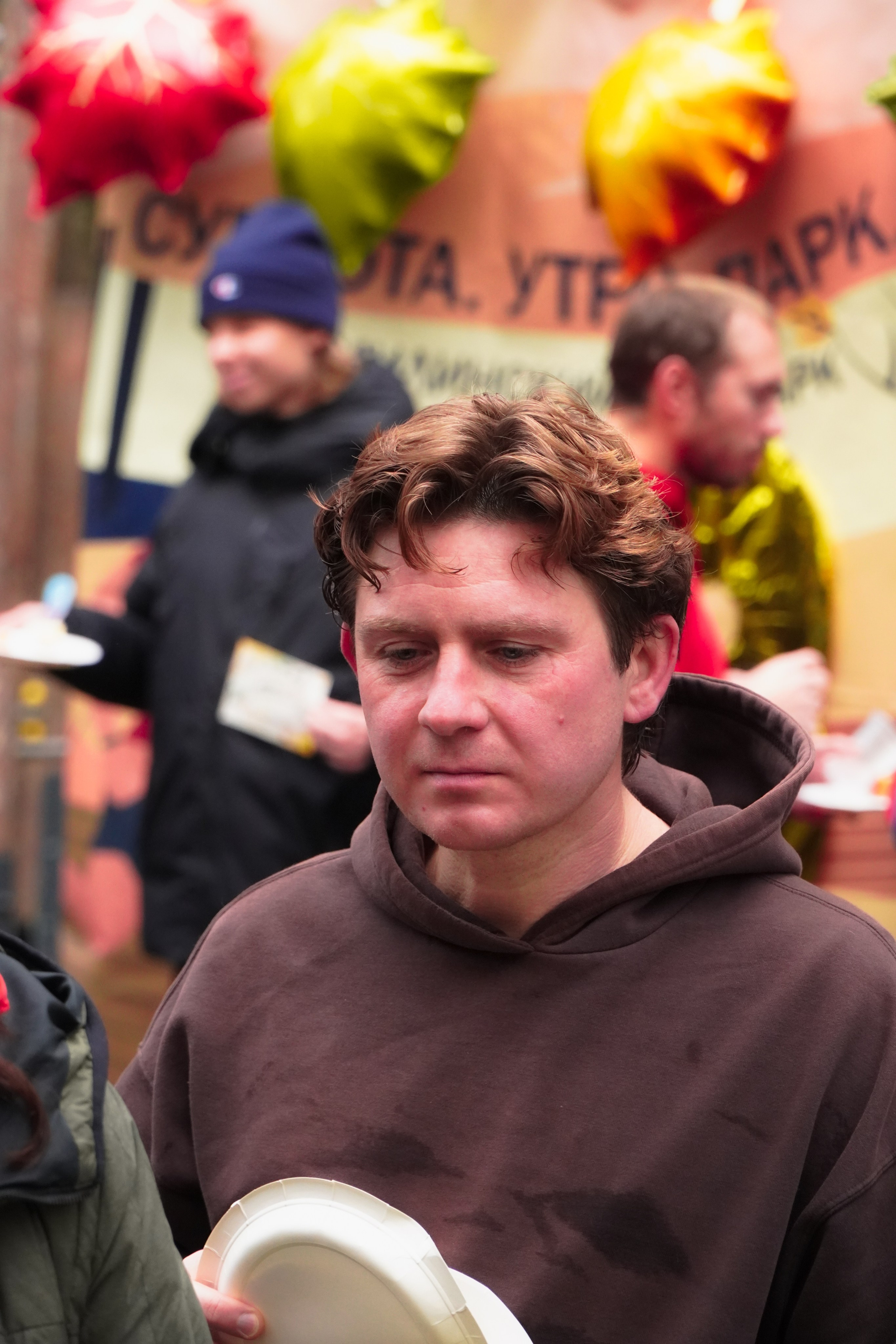 5 вёрст Томилинский 3 года 18 октября 2025. Роман Капилюшов. Бег. Фото. Видео. г. Люберцы