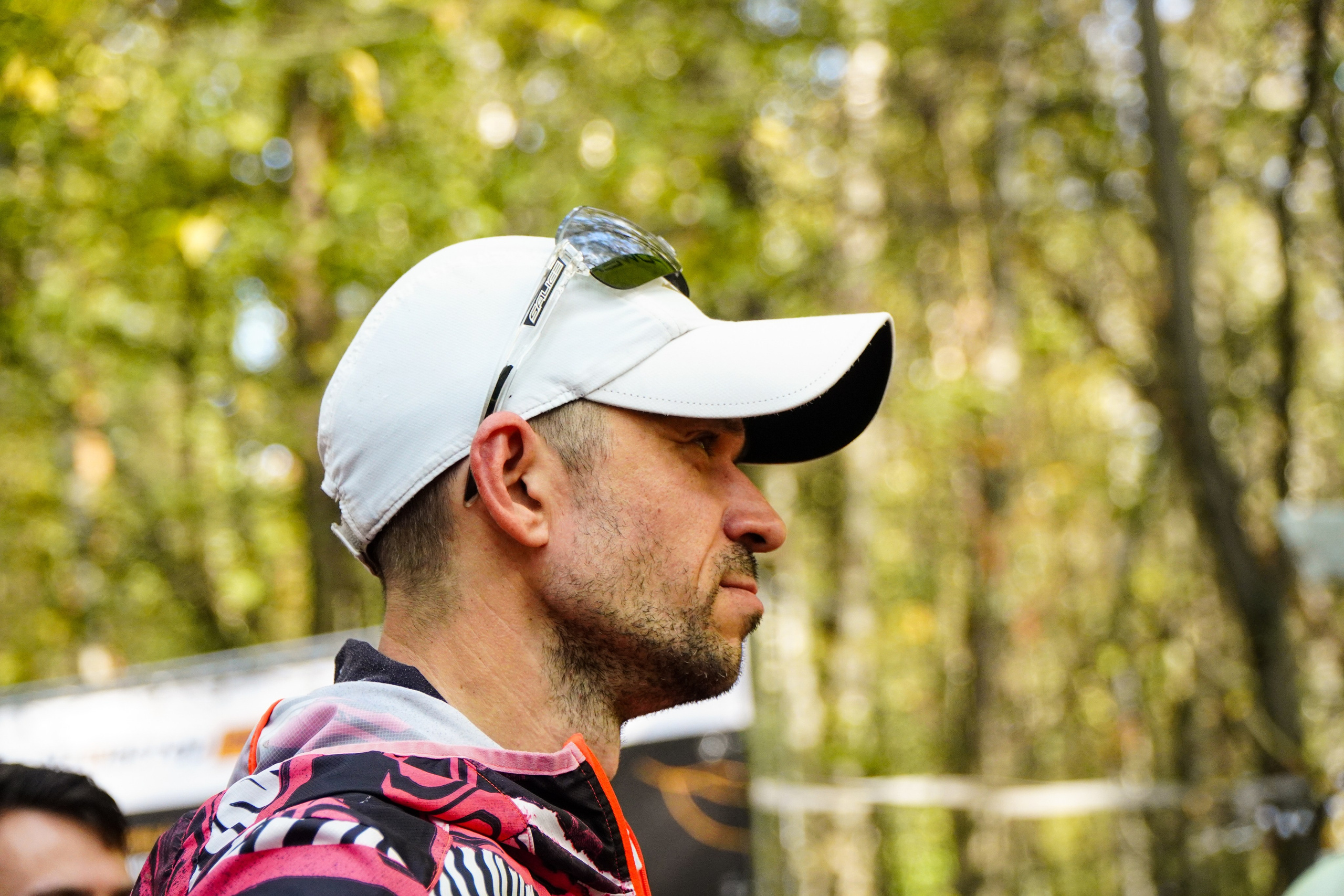 Backyard Ultra Moscow 2024. Роман Капилюшов. Бег. Фото. Видео. г. Люберцы