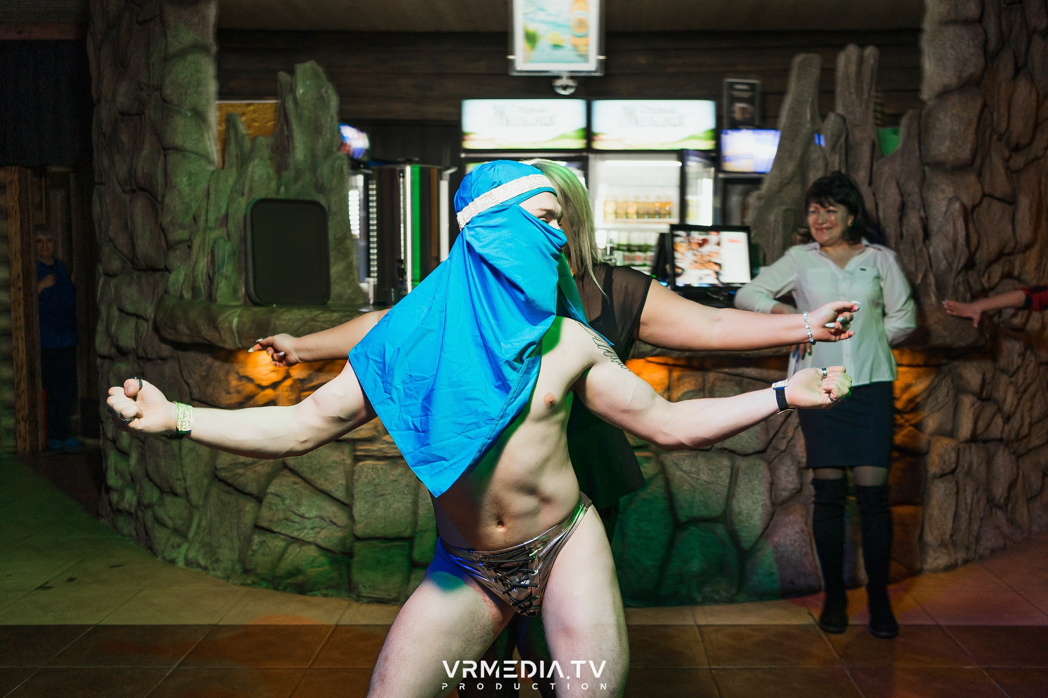 В гостях у «Петровича»