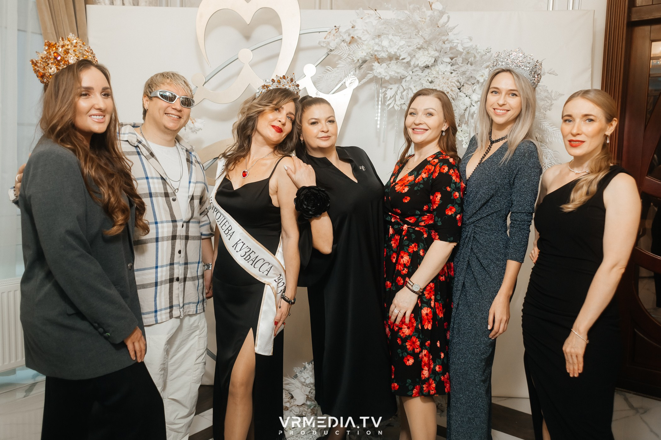 «ЛЕДИ КУЗБАСС»-2024