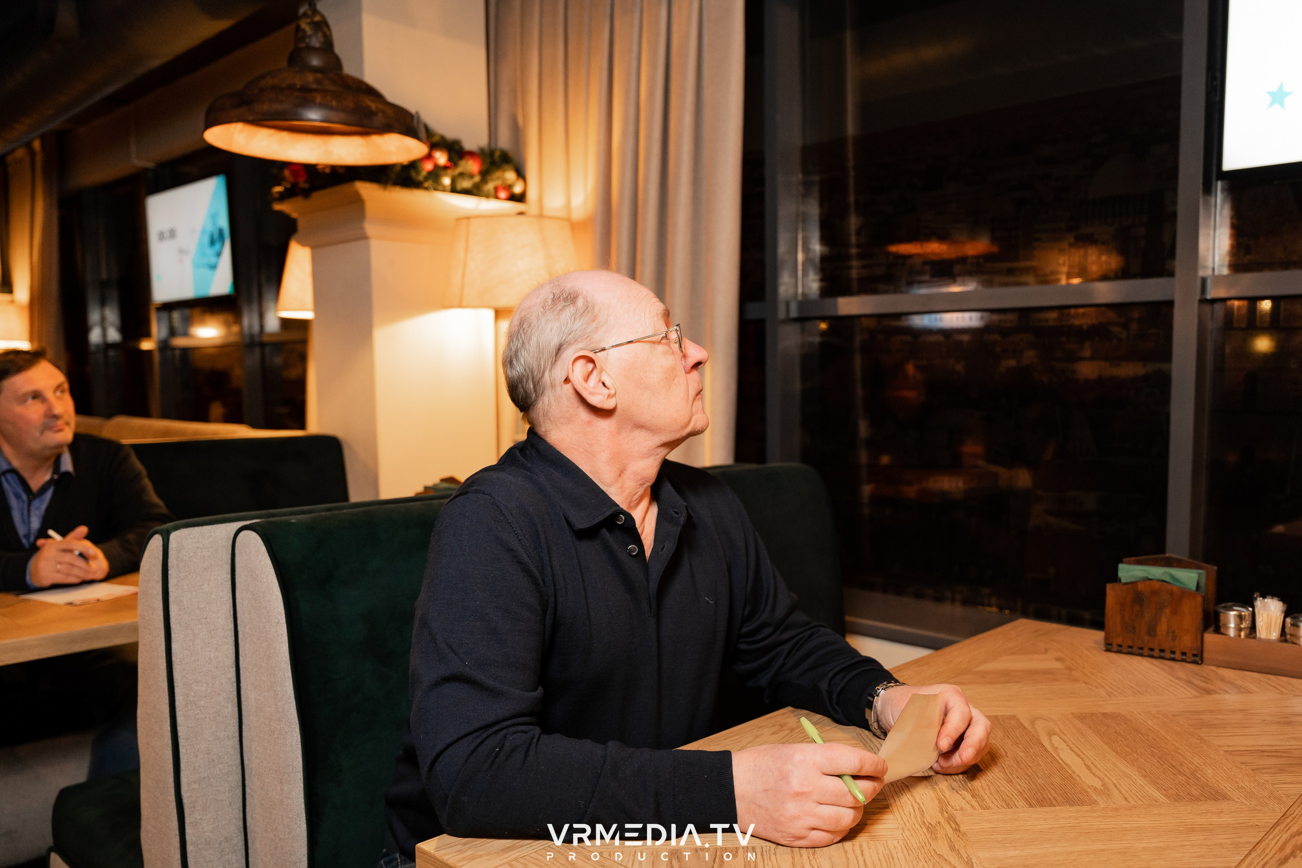 Эйнштейн party в ресторане «Мюнхен»