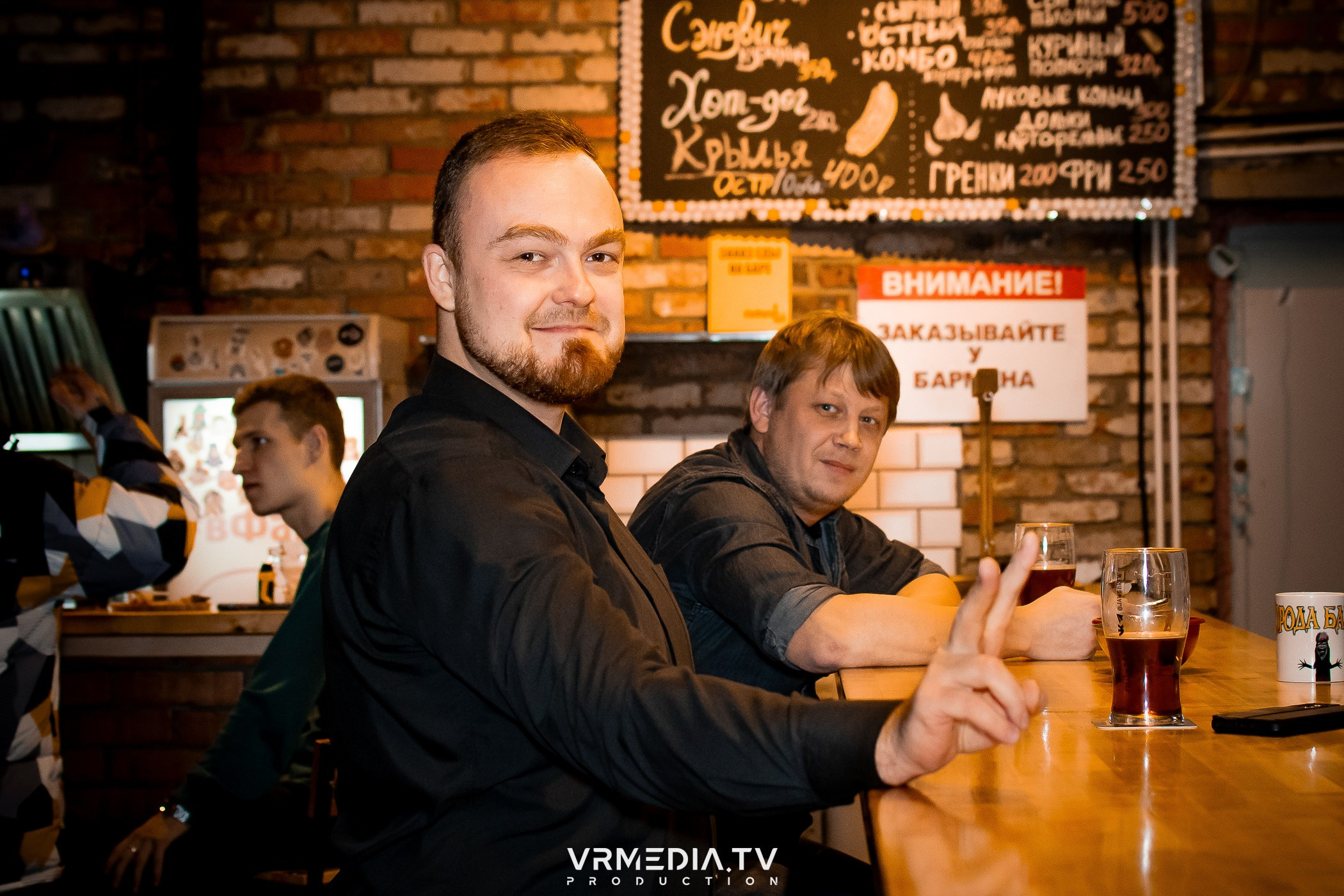 Выходные в культурном пространстве «Редакция»