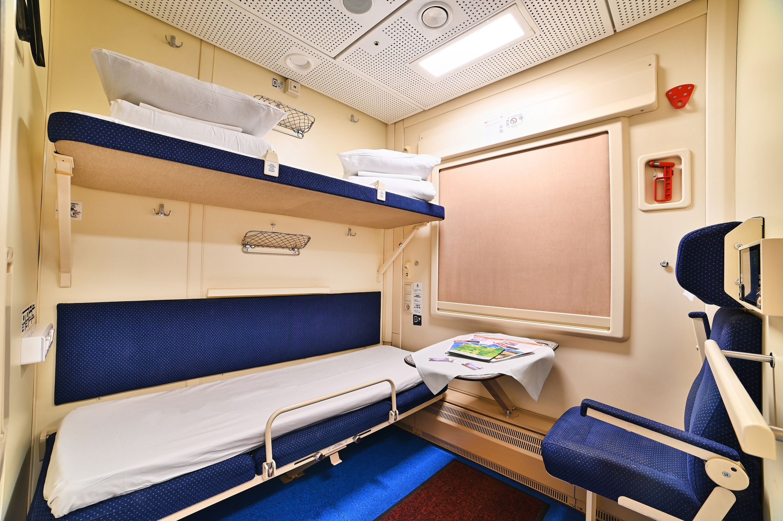 Интерьерная фотография. Коммерческий фотограф в Ульяновске