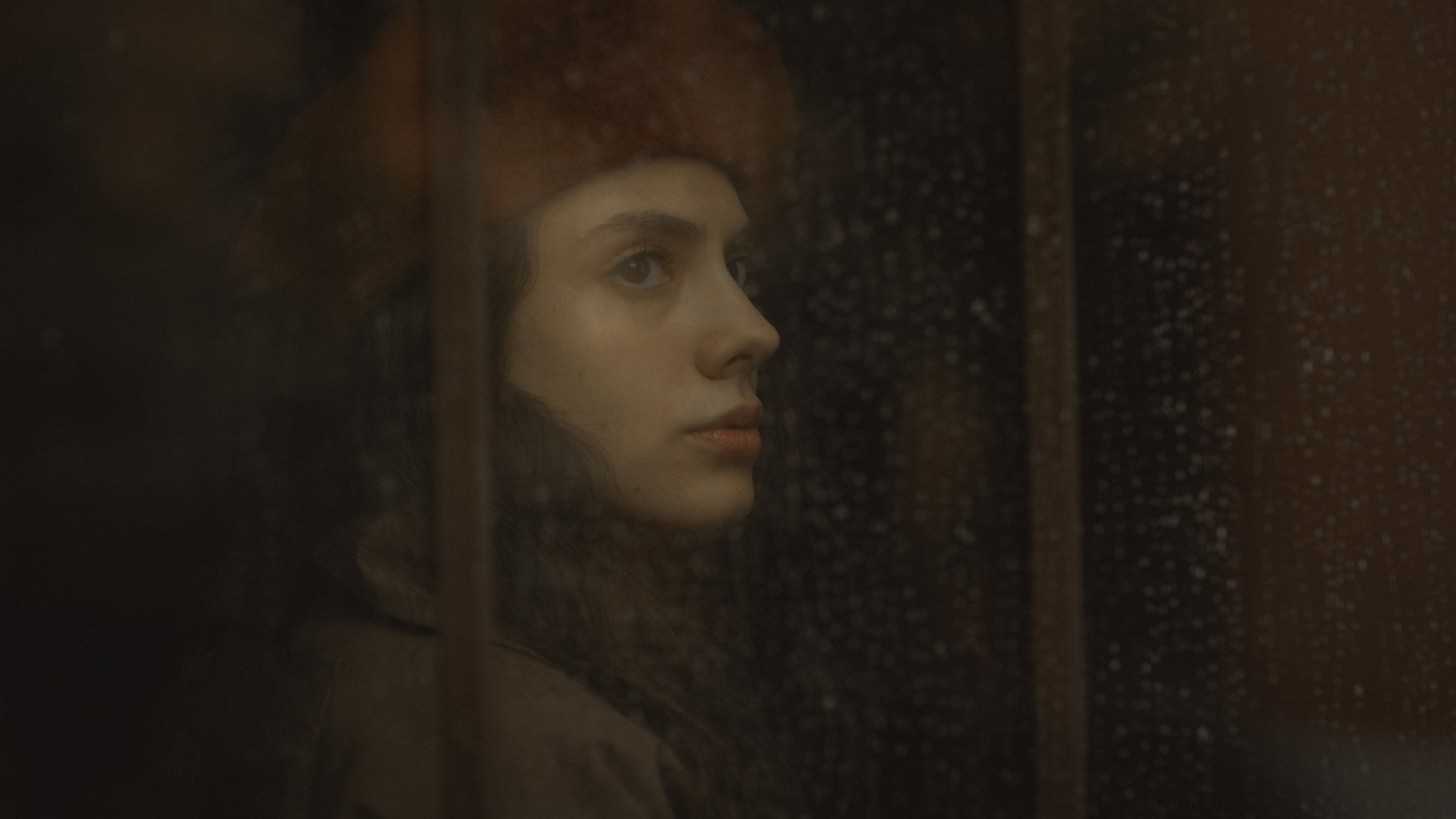 Осенняя коллекция пресетов для Lightroom
