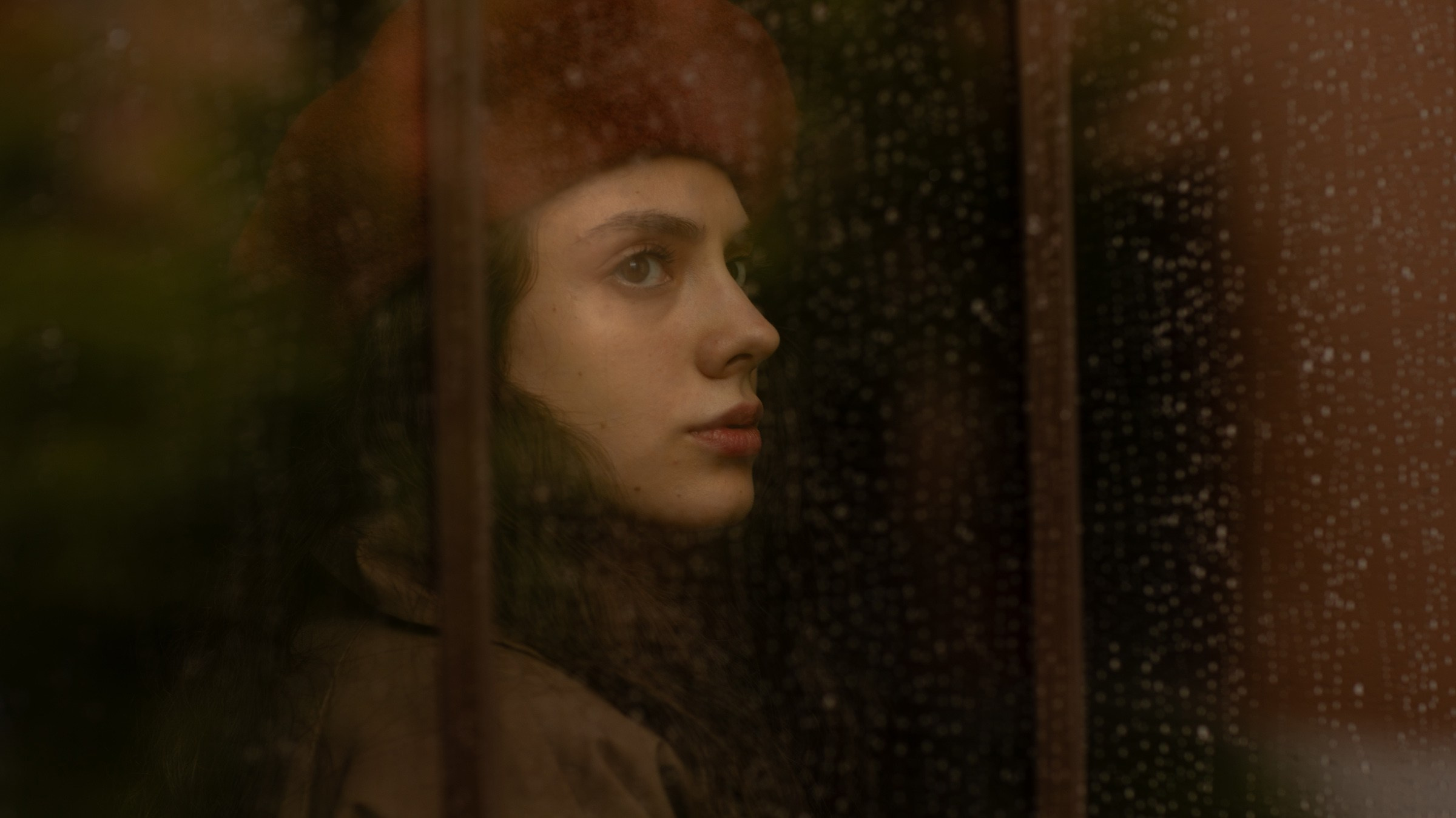 Осенняя коллекция пресетов для Lightroom