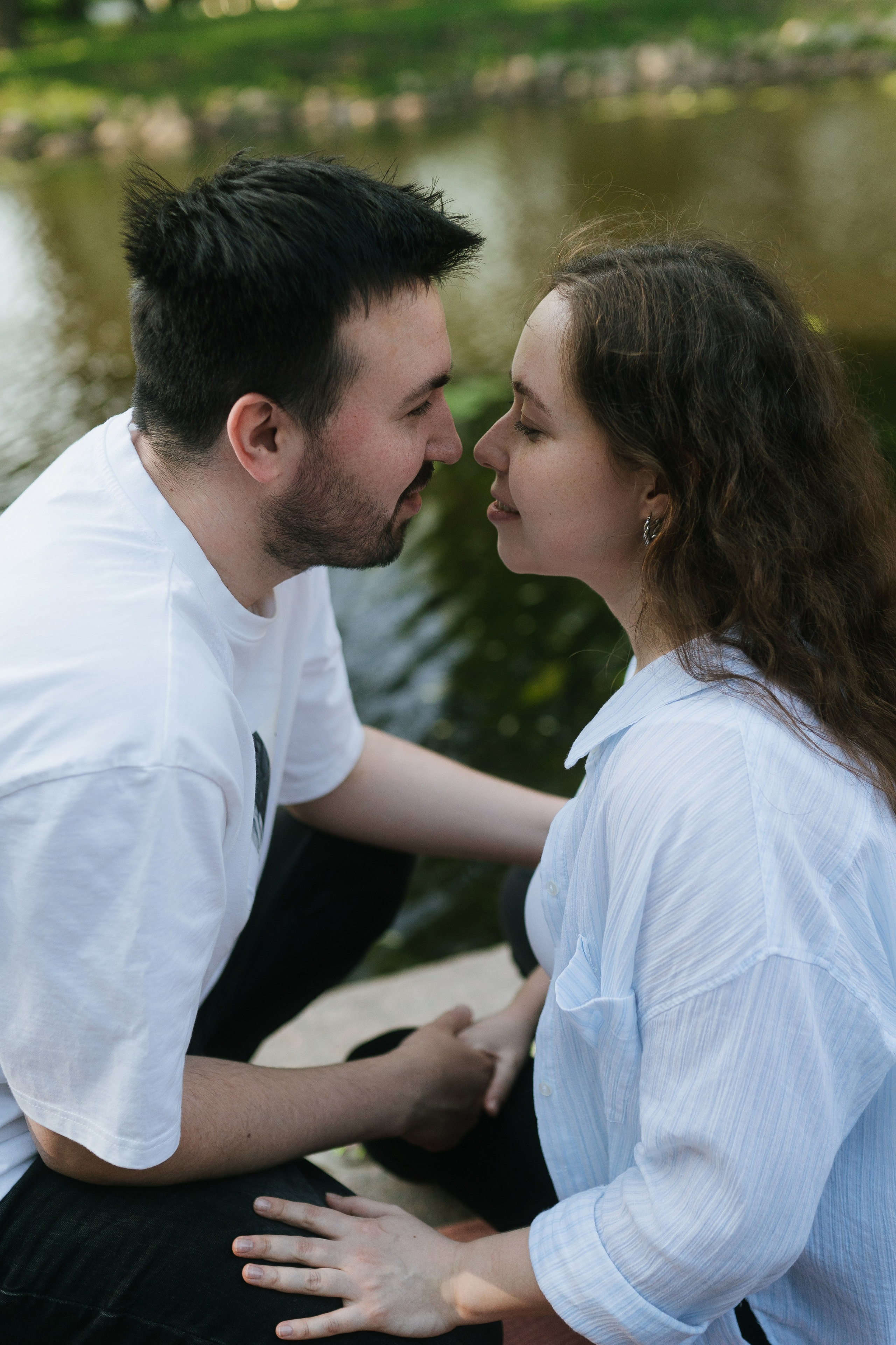 Фотограф лавстори Санкт-Петербург. Фотограф в Санкт-Петербурге Черкесова Дарья