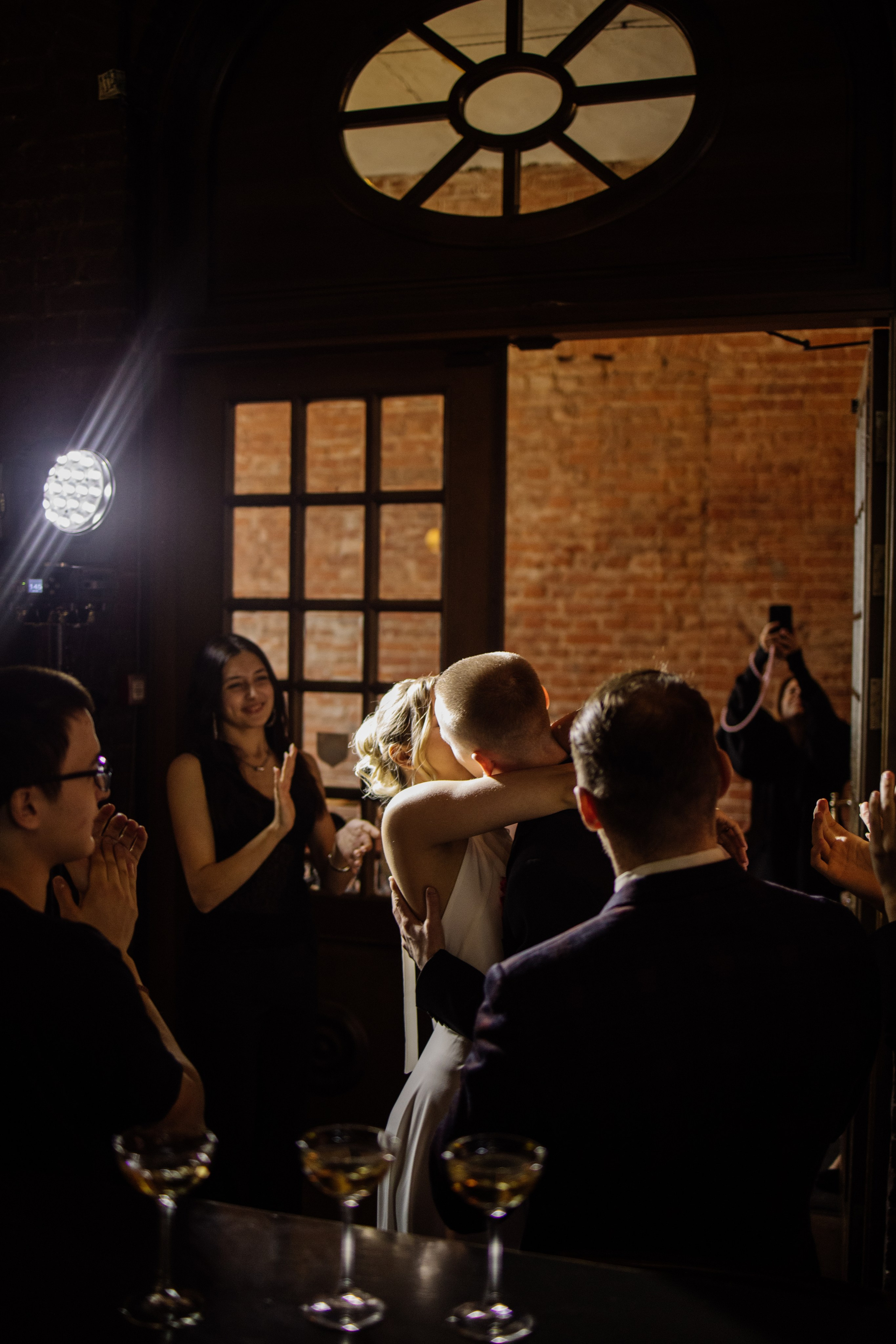 Андрей и Алёна. Фотограф в Новосибирске