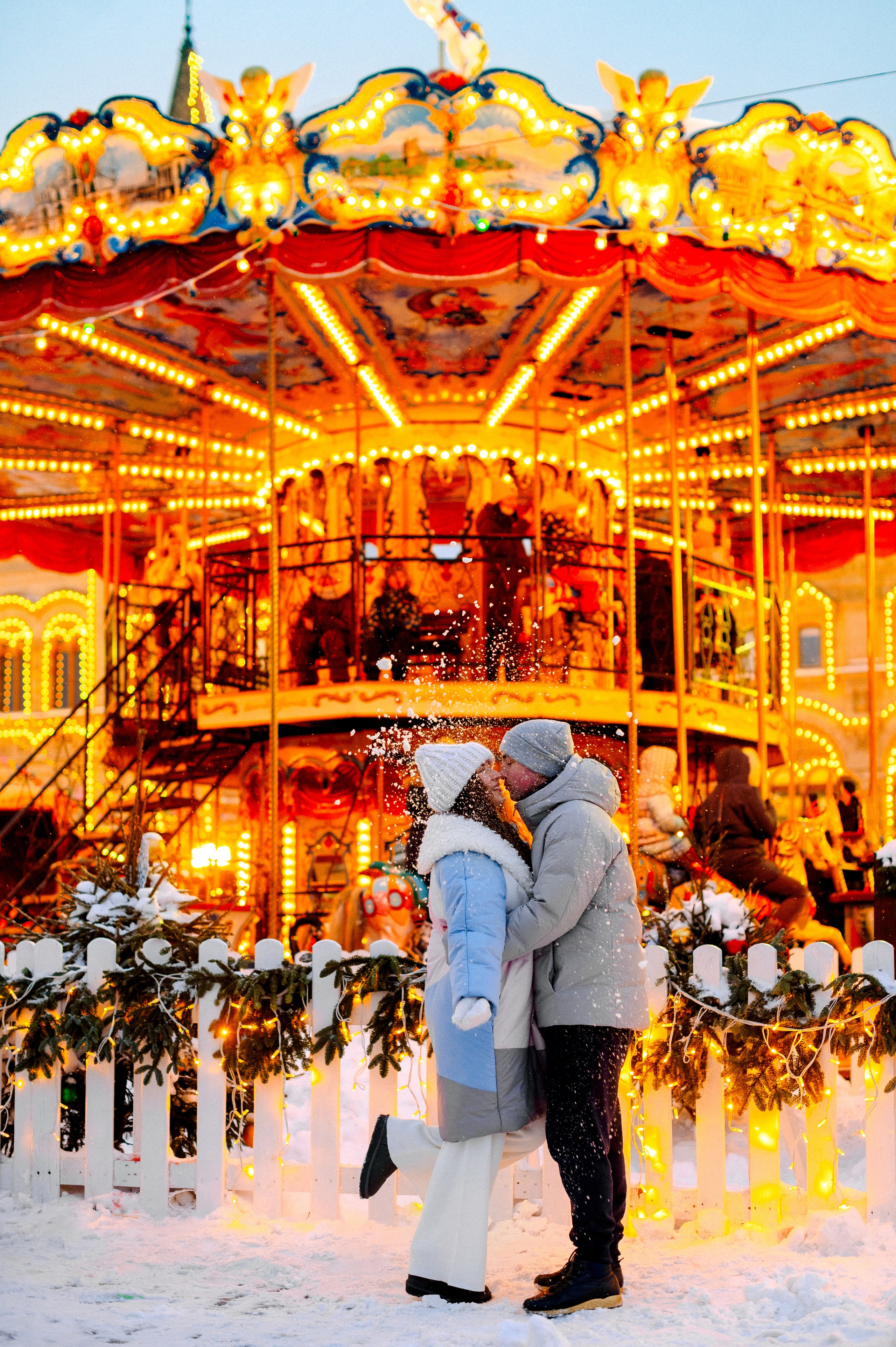 ДАША + СЕРЕЖА. Шашкова Вероника / Свадебный и семейный фотограф Москва и Ярославль