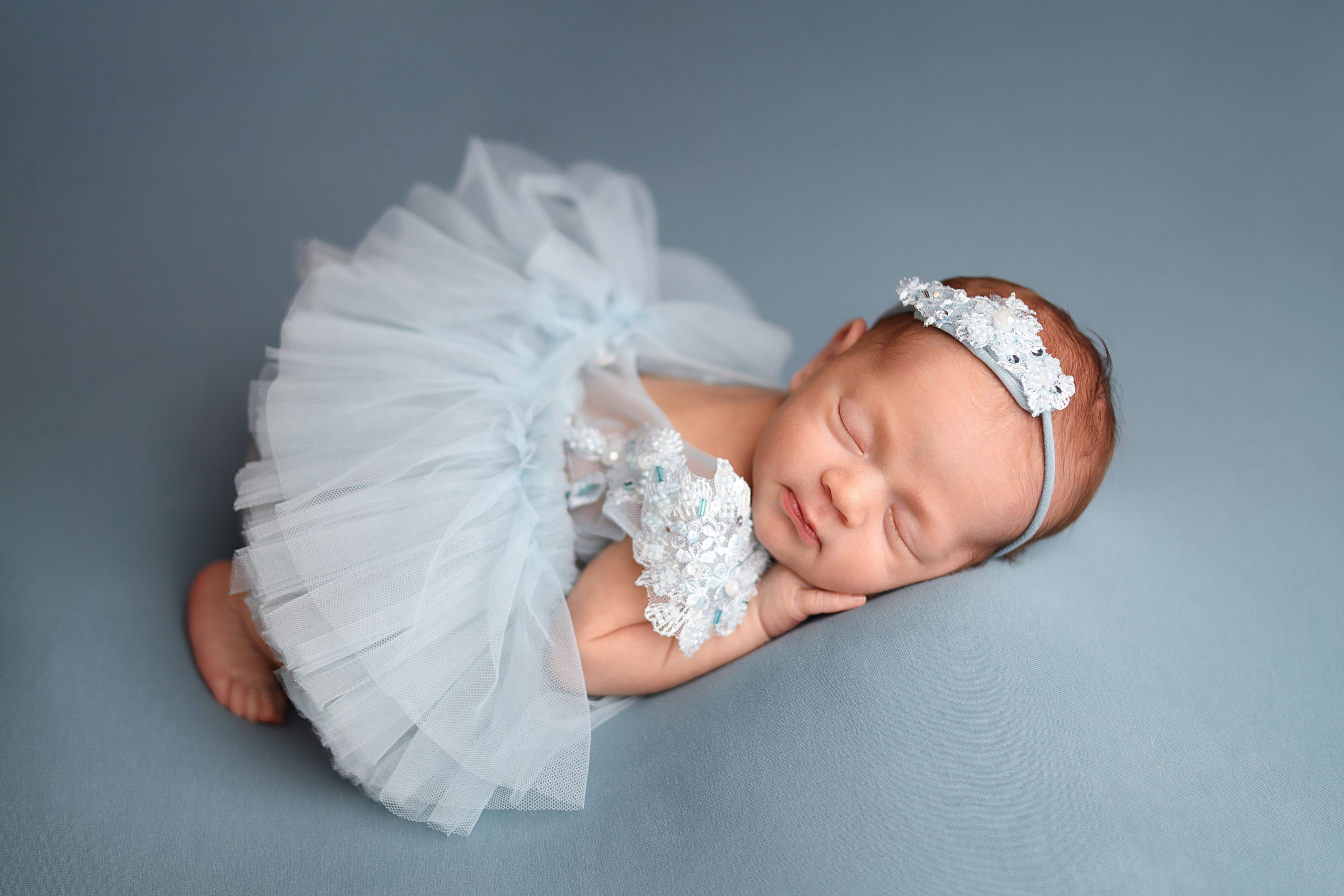 Ньюборн съемка Стефании, максимальный пакет. Фотограф новорожденных Москва. Ньюборн фотограф Москва