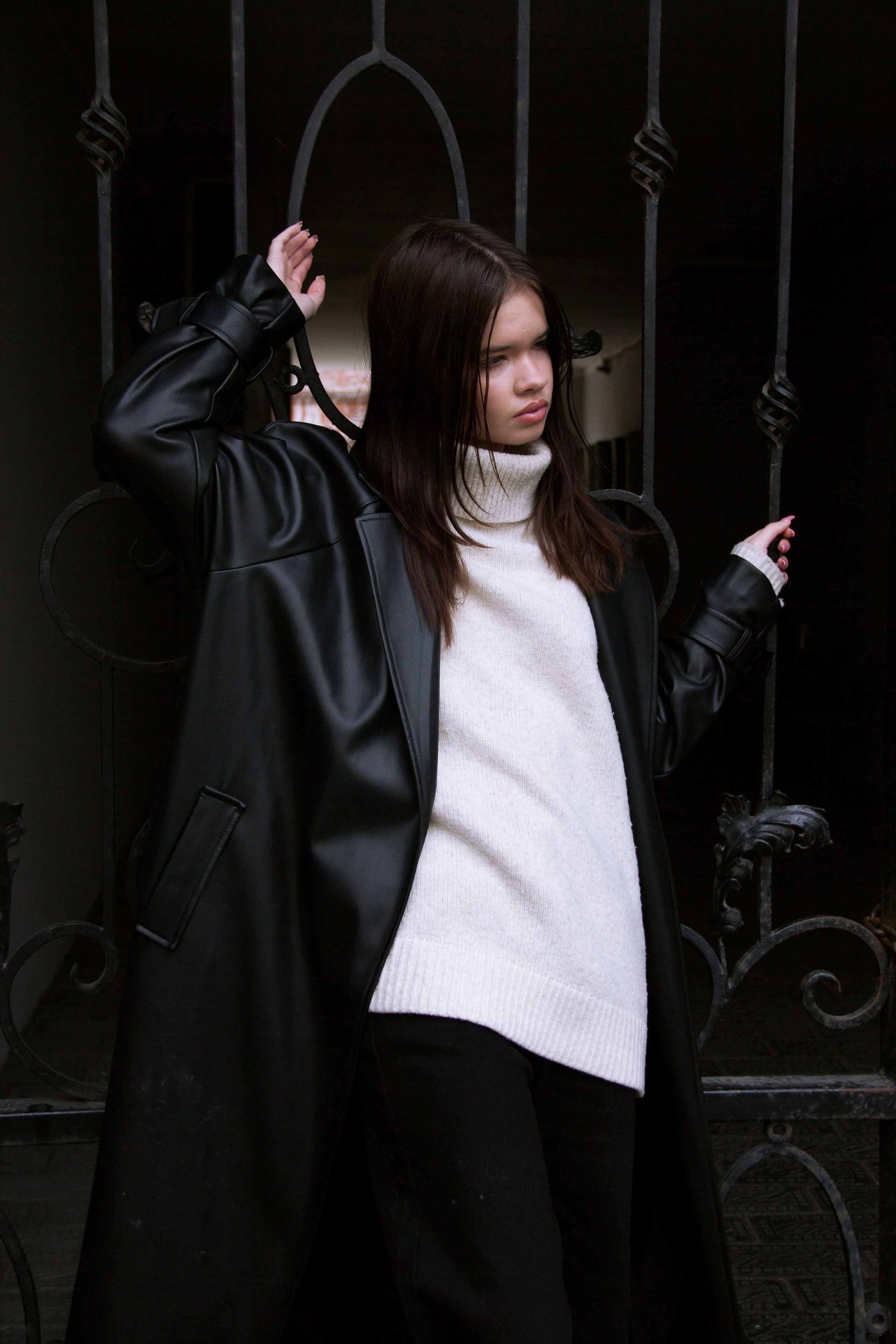 Елизавета. Главная