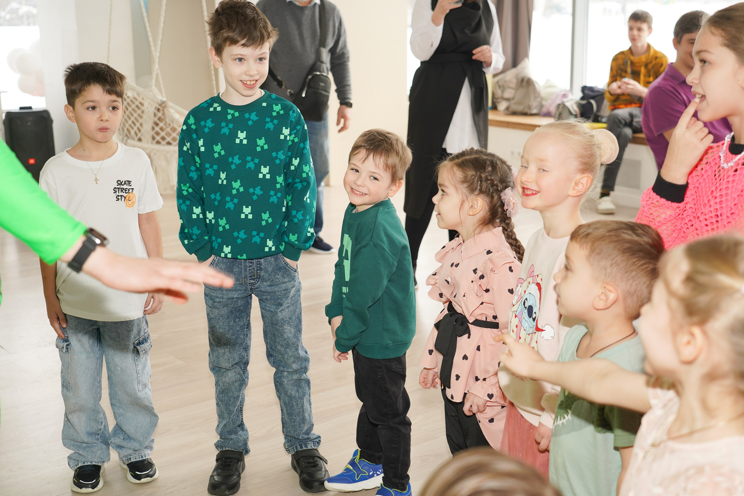 Детский день рождения📍 Дрепин лофт. Анна, фотограф Москва, Зеленоград