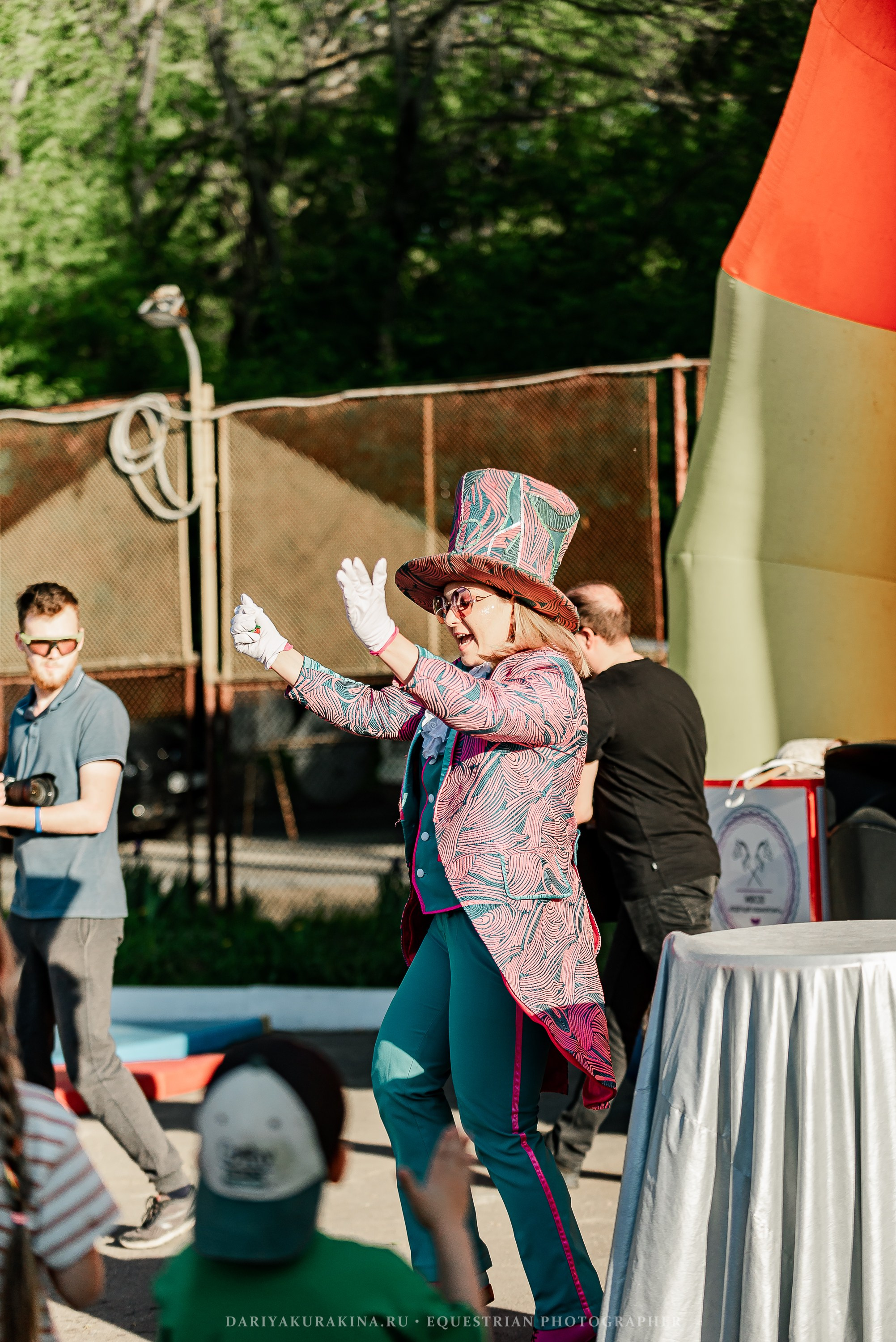 #ПОНИФОРУМ 2024. Конный фотограф Куракина Дарья • Фотосессии с лошадьми