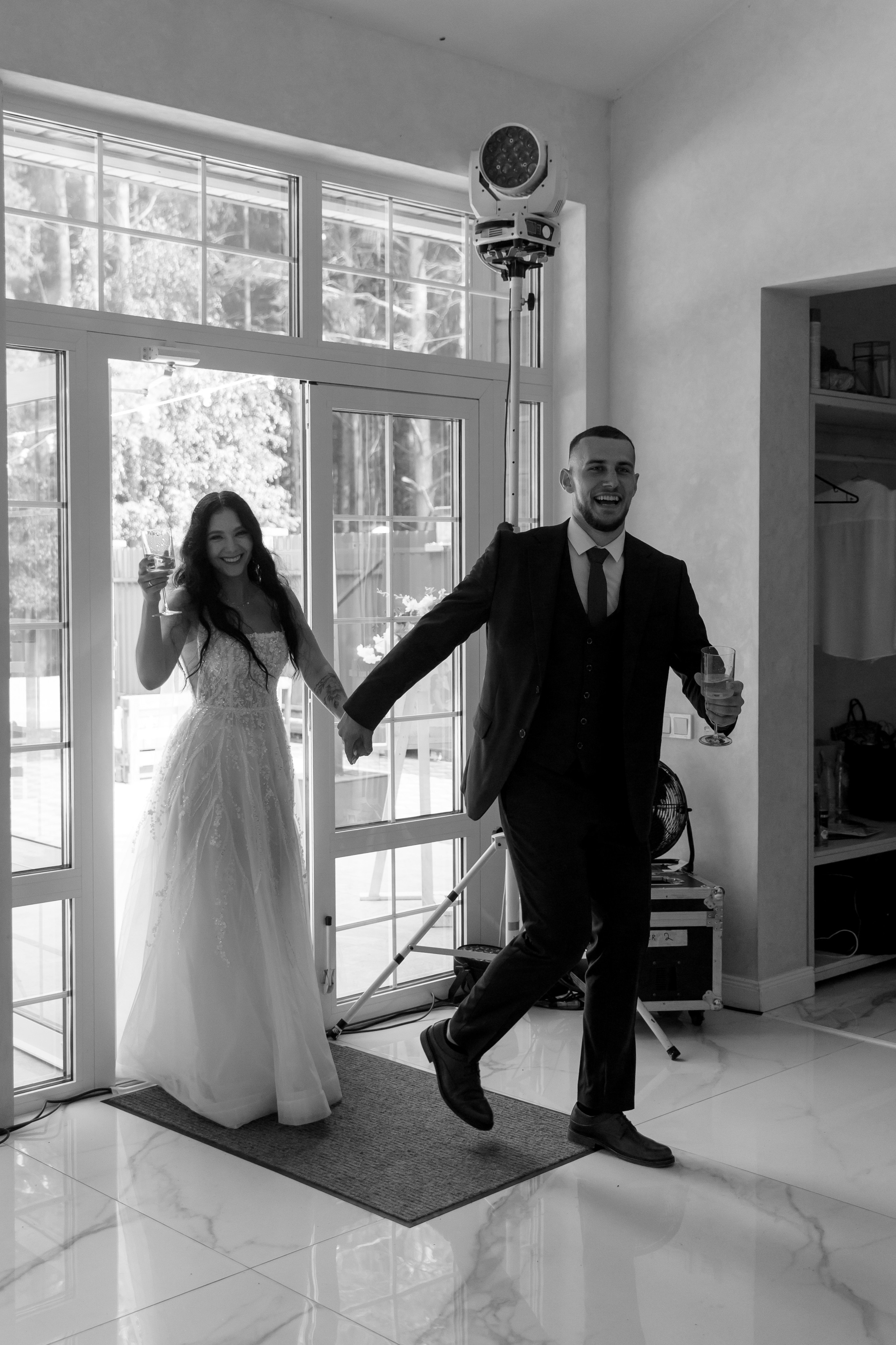 Anatasia & Vladimir. Фотограф в Минске — Юлия Деяк. Фотосессии в Минске