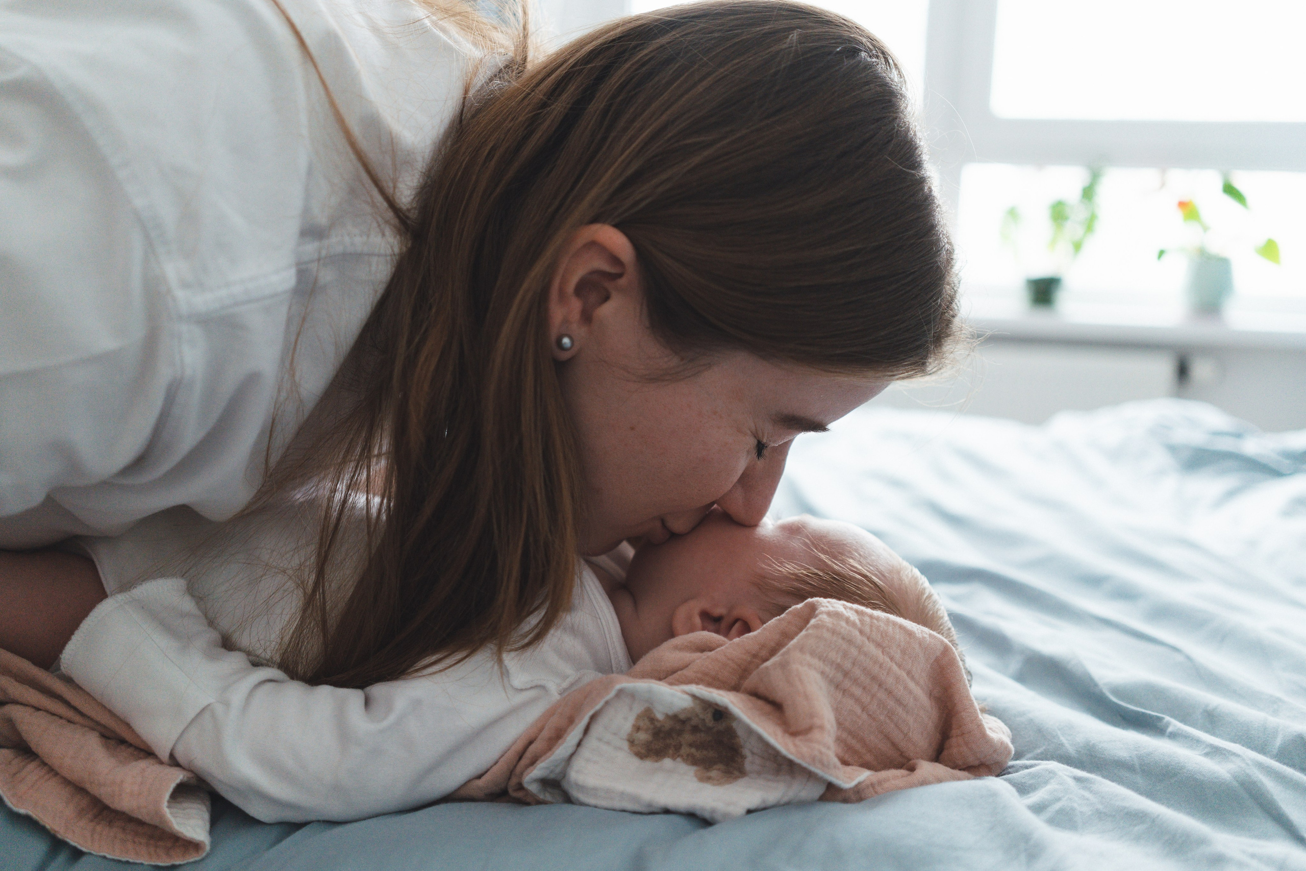 Диана, Константин и Костя. Семейный и детский фотограф в Санкт-Петербурге Татьяна Горохова