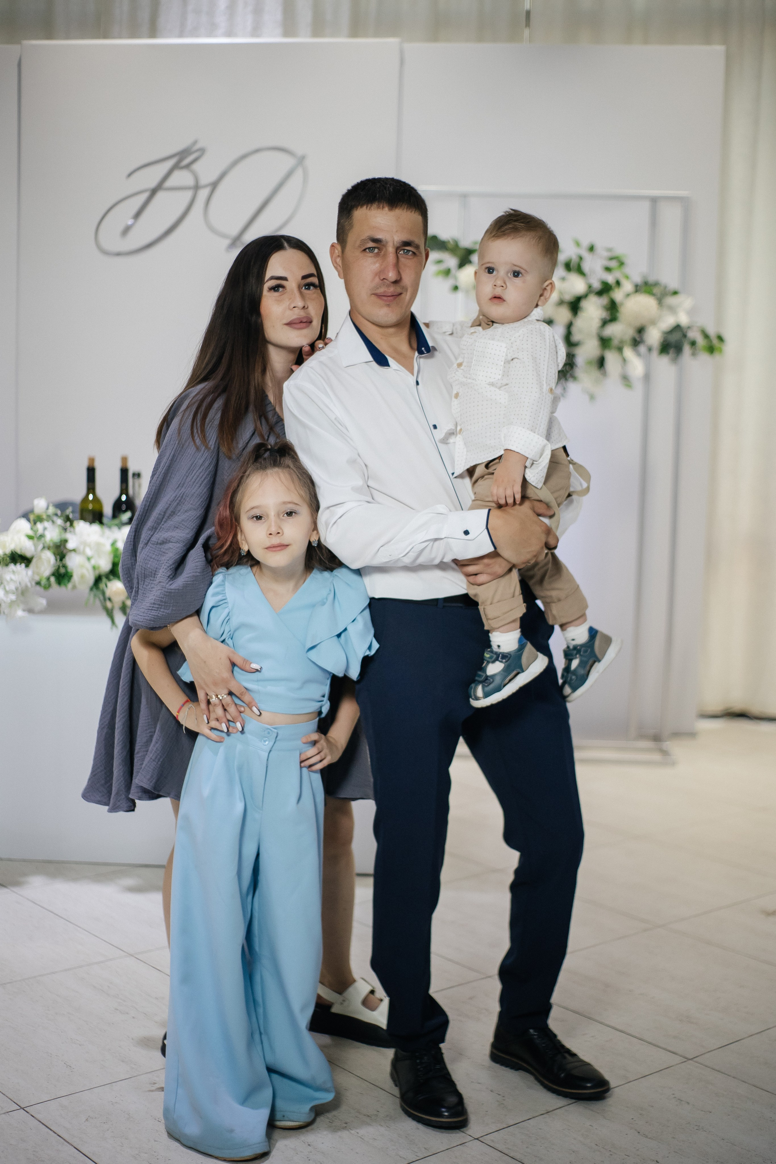 Полный свадебный день. Фотограф в Иркутске