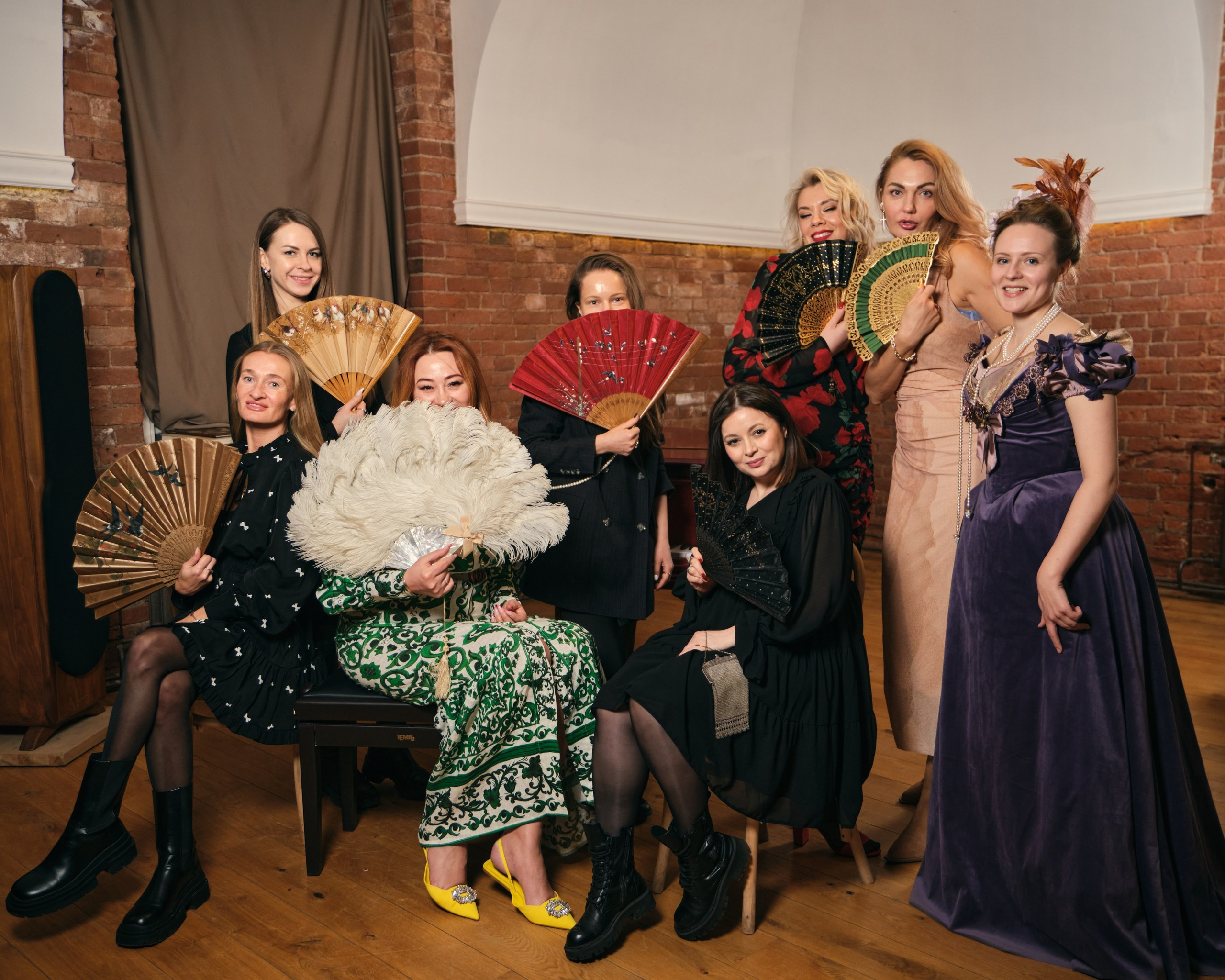 Репортаж альбом. Фотограф в Москве — Галунина Кристина