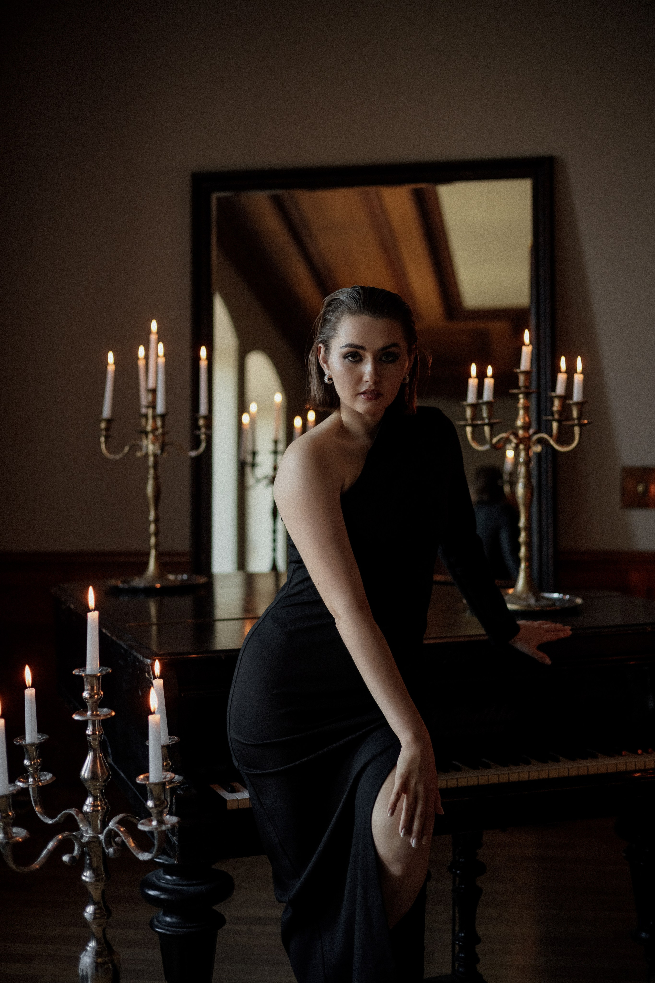 Ксения. Свадебный фотограф в Санкт-Петербурге Ксения Кобышева