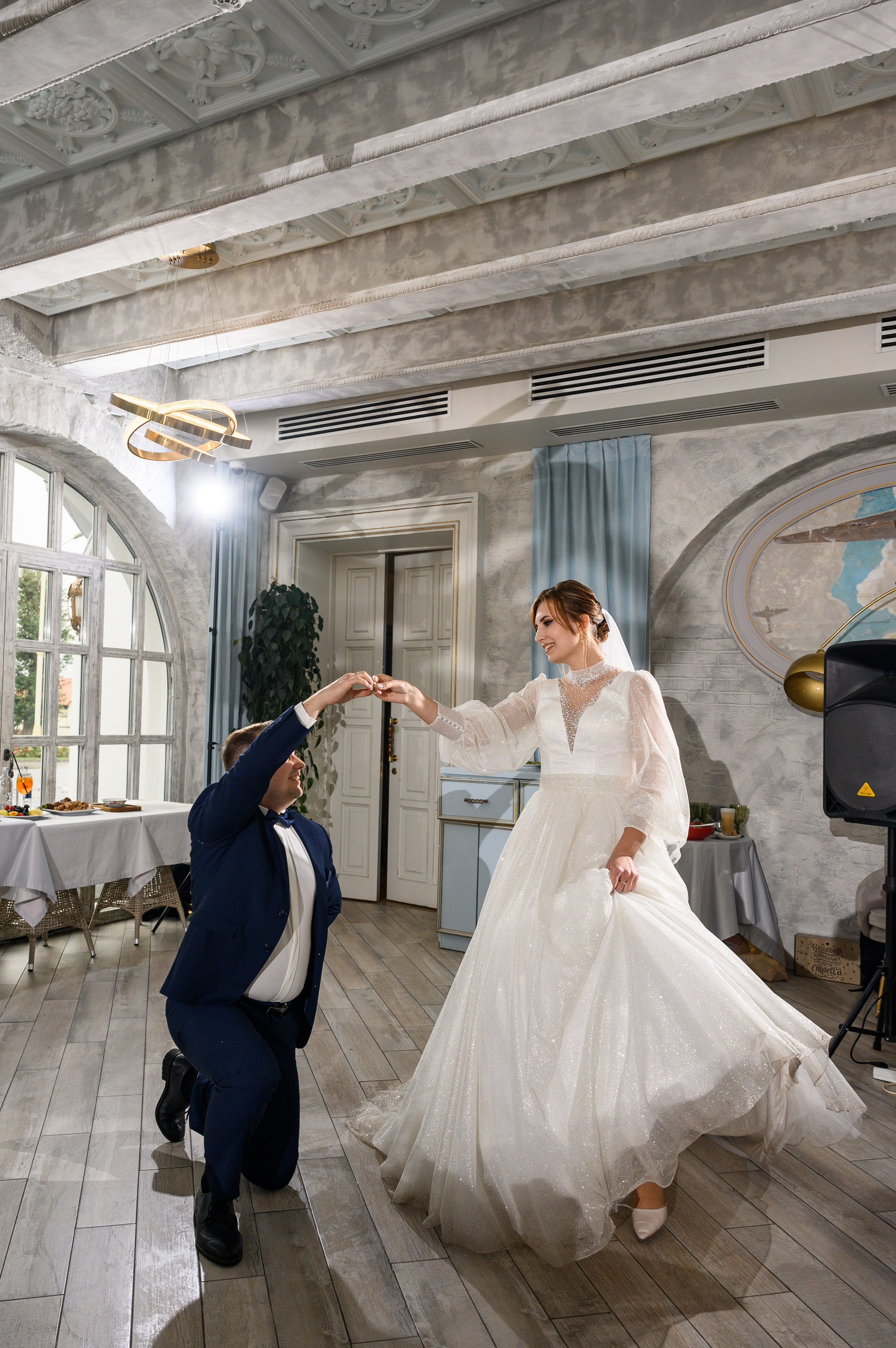 Свадебный фотограф Москва Юрий Кульман ВДНХ. Свадебный фотограф Москва Юрий Кульман