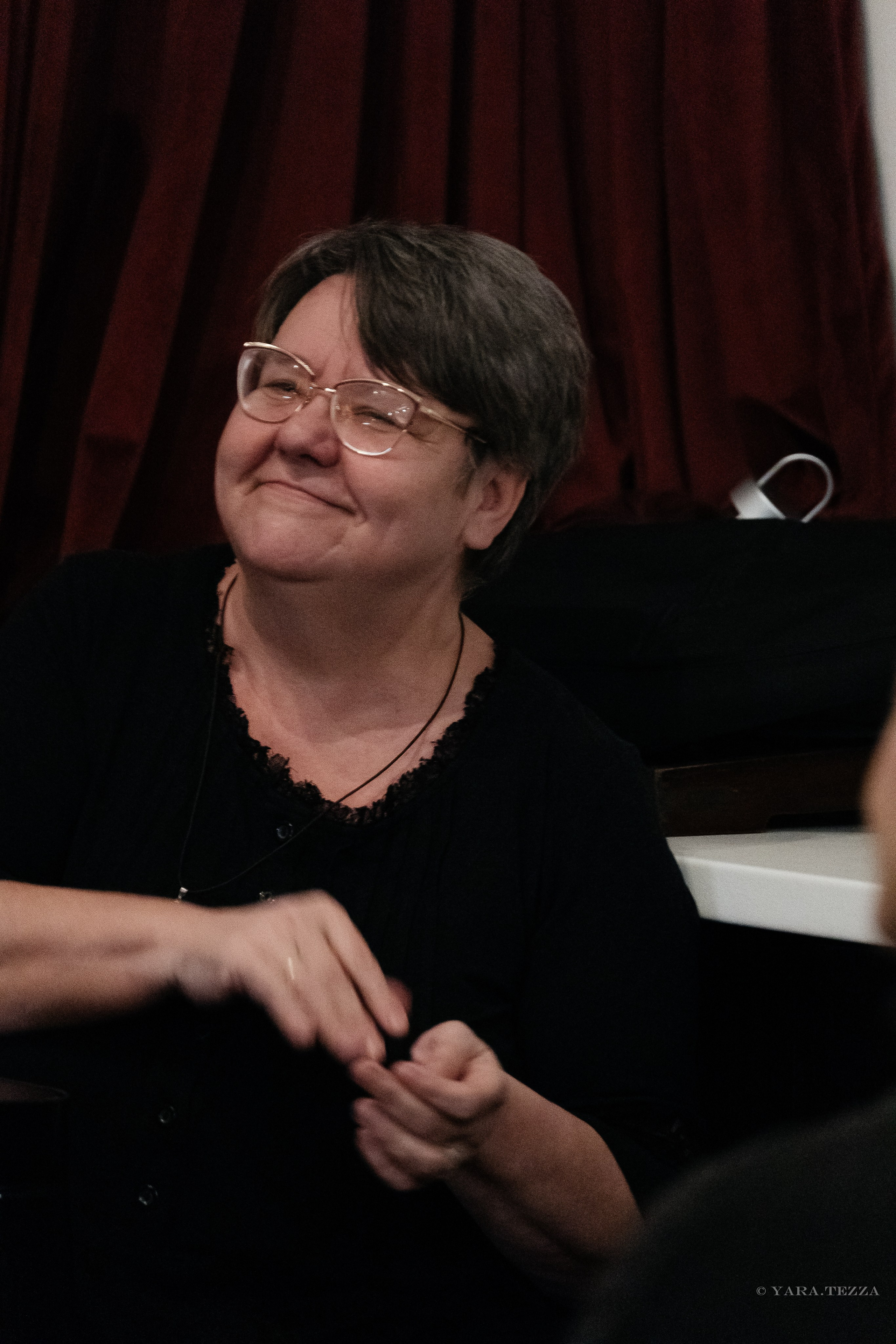 Есть ли жизнь в деревне. Презентация книги. Yaratezza production