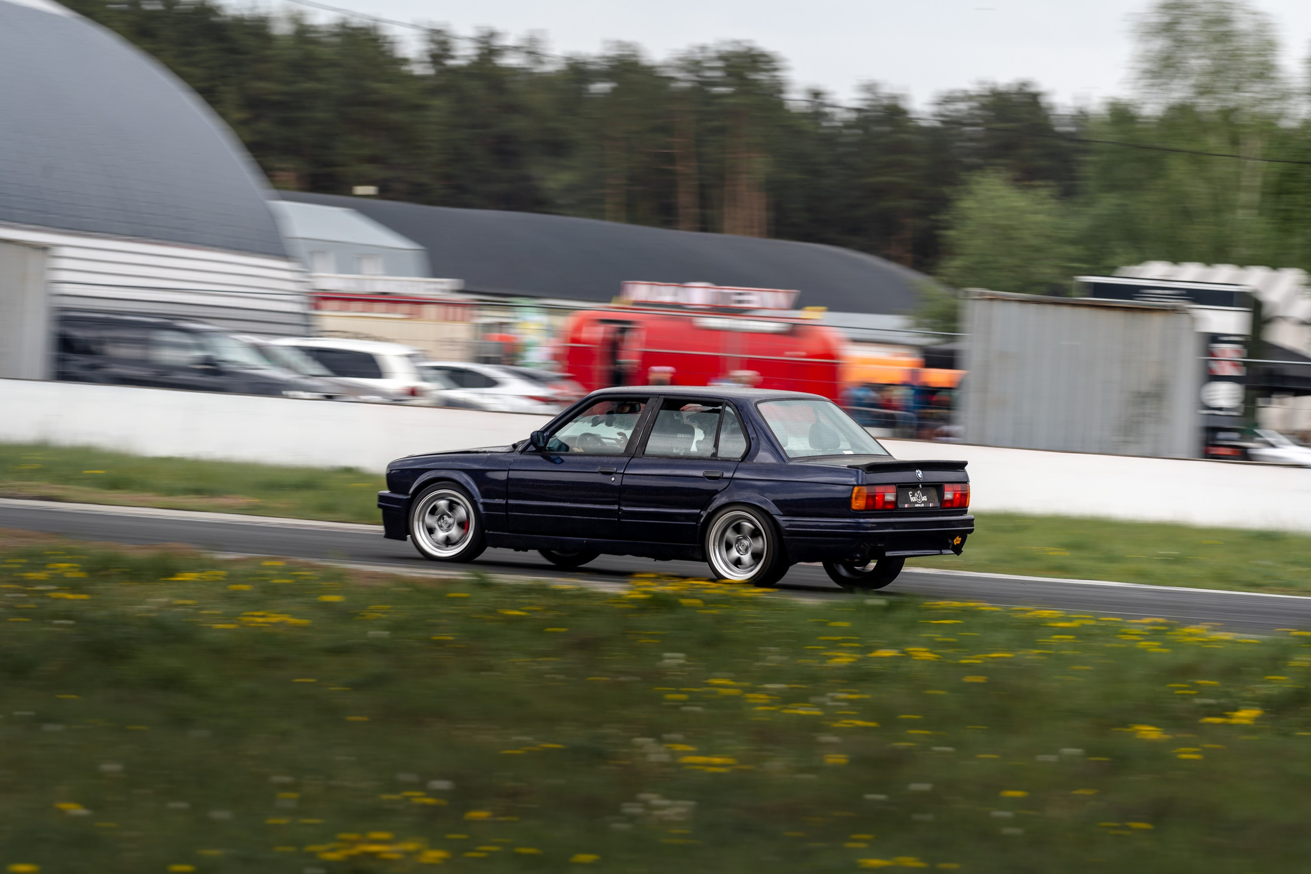 DRIFT EXPO Track Mode ADM Raceway 2025. Yaratezza production