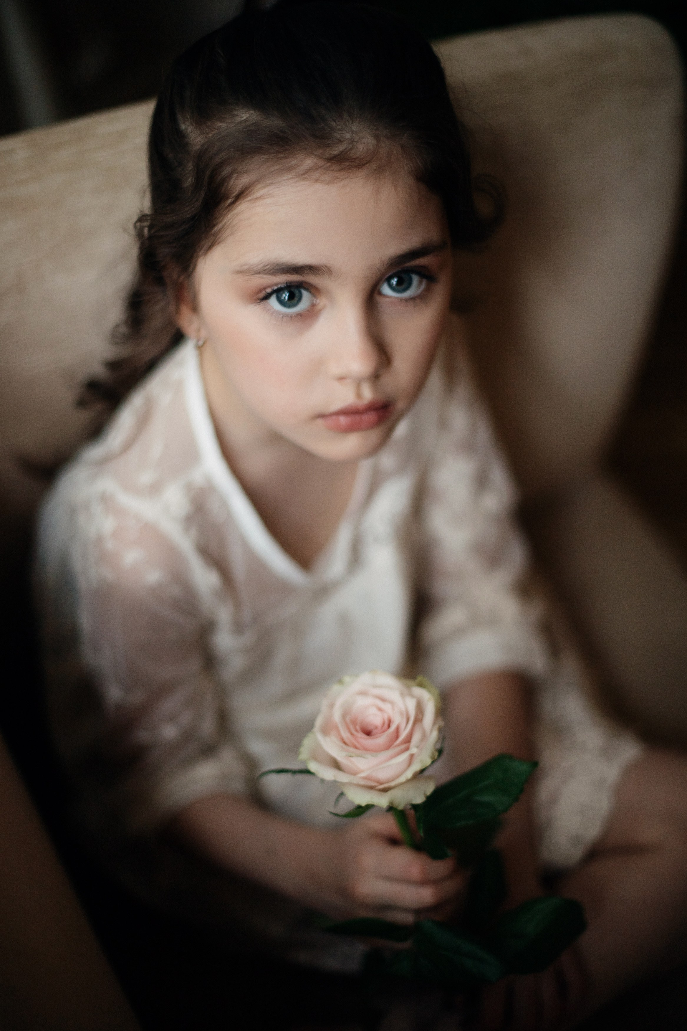 Arina. Family and portrait photographer Helsinki