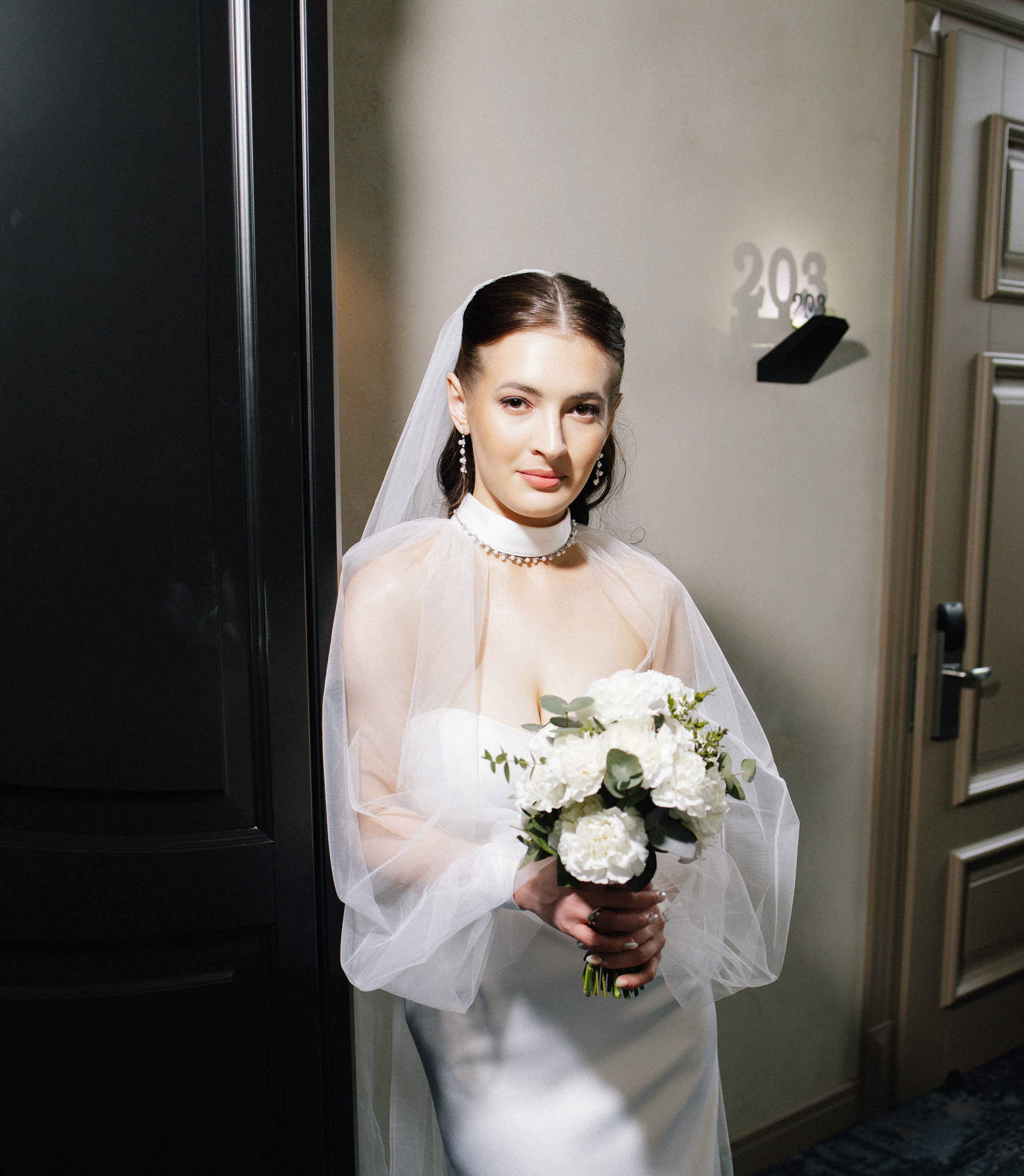 Elizaveta&Egor. Свадебный фотограф Курган Михаил Деркачев