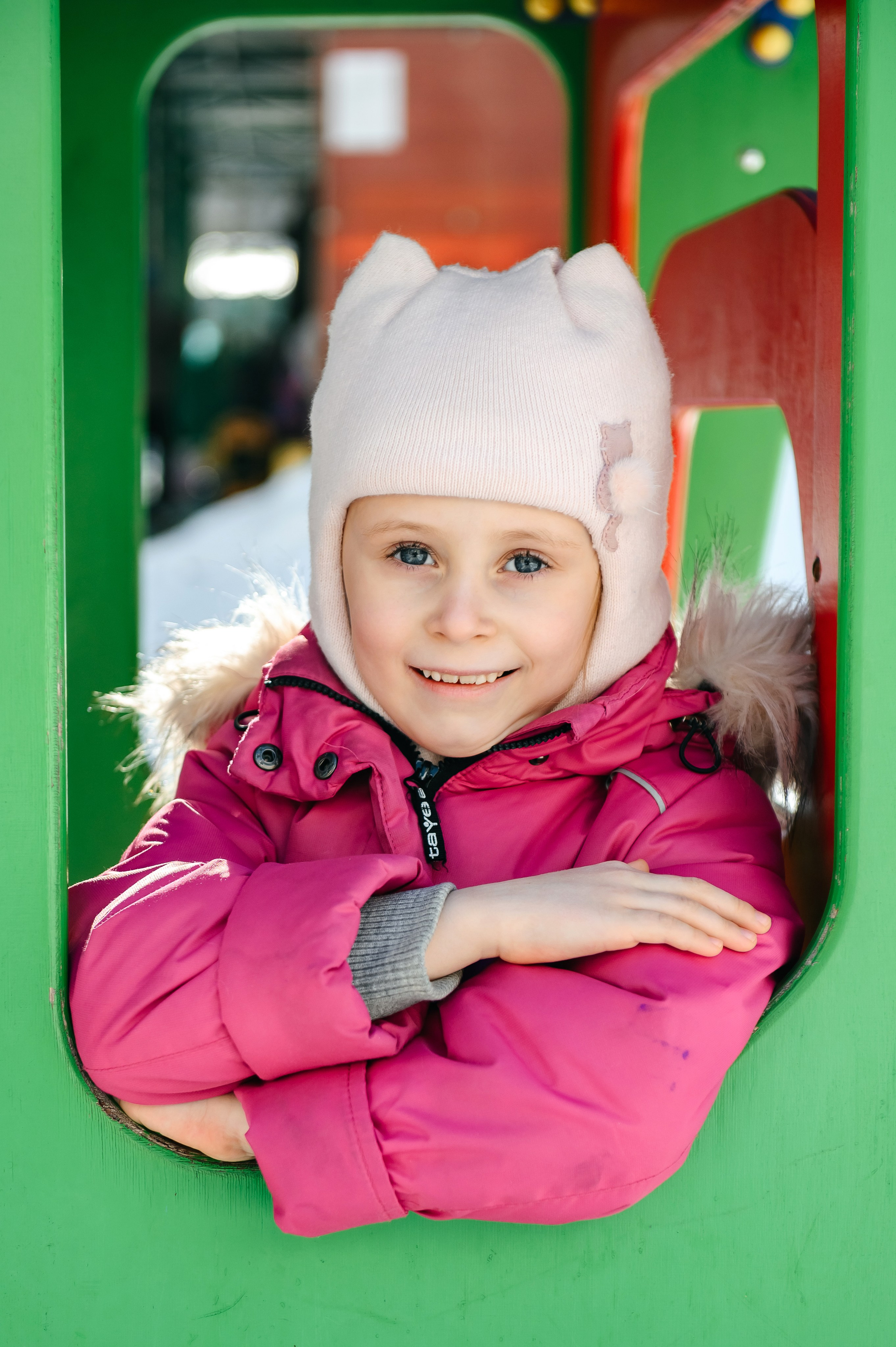 Прогулка. Главная