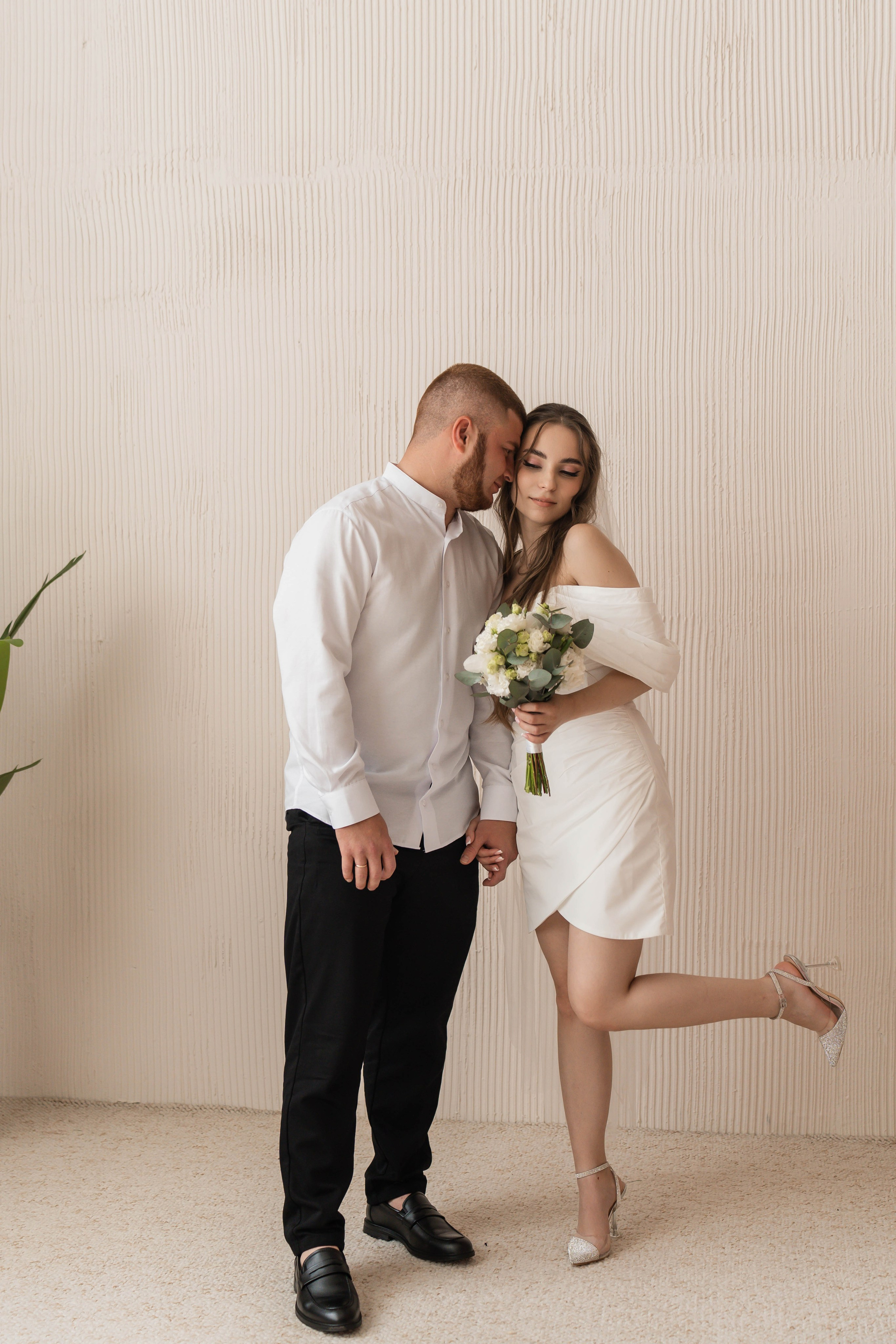 Арина и Андрей