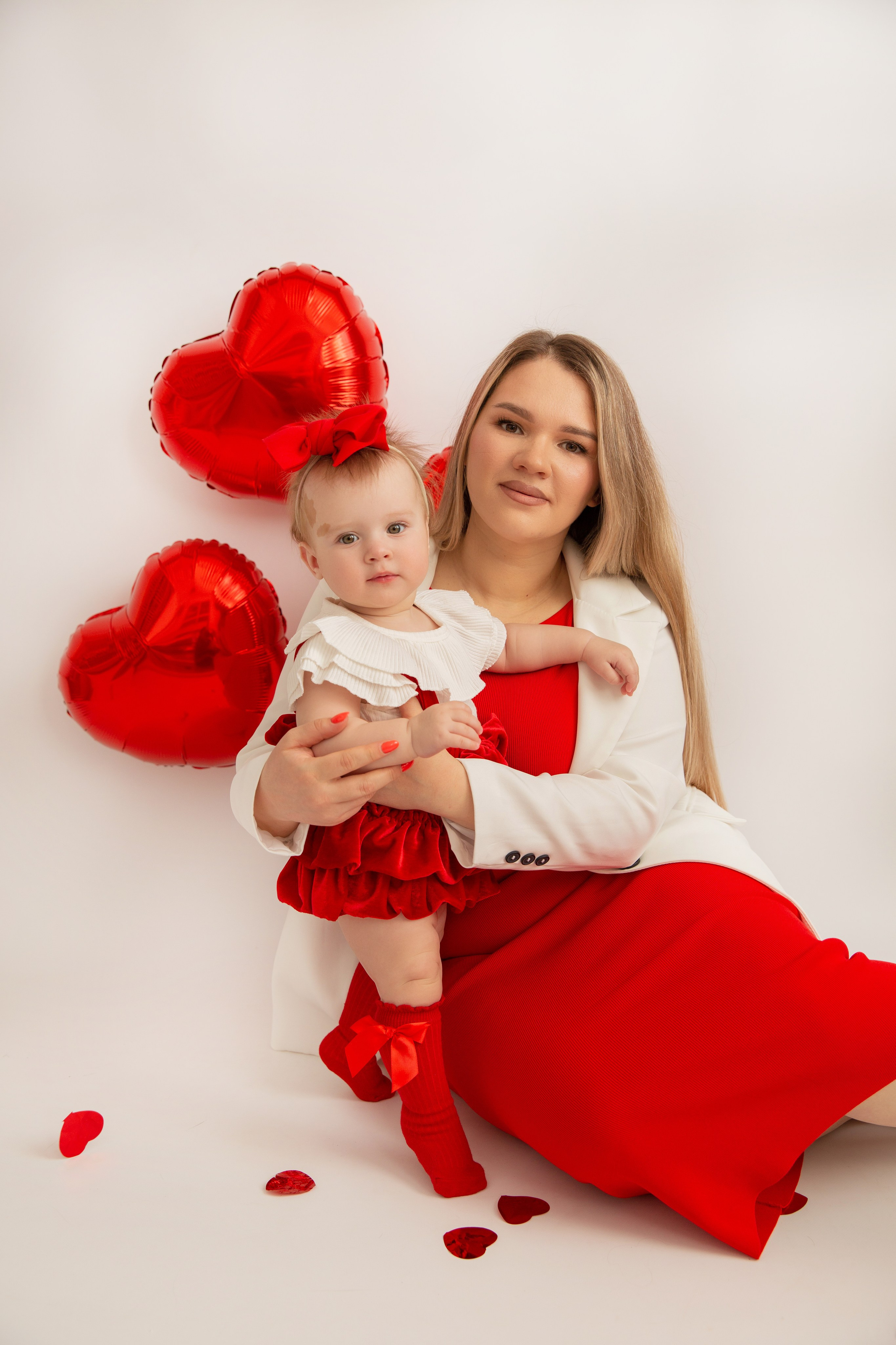 День рождения. Фотограф новорожденных в Волгограде Иванова Екатерина