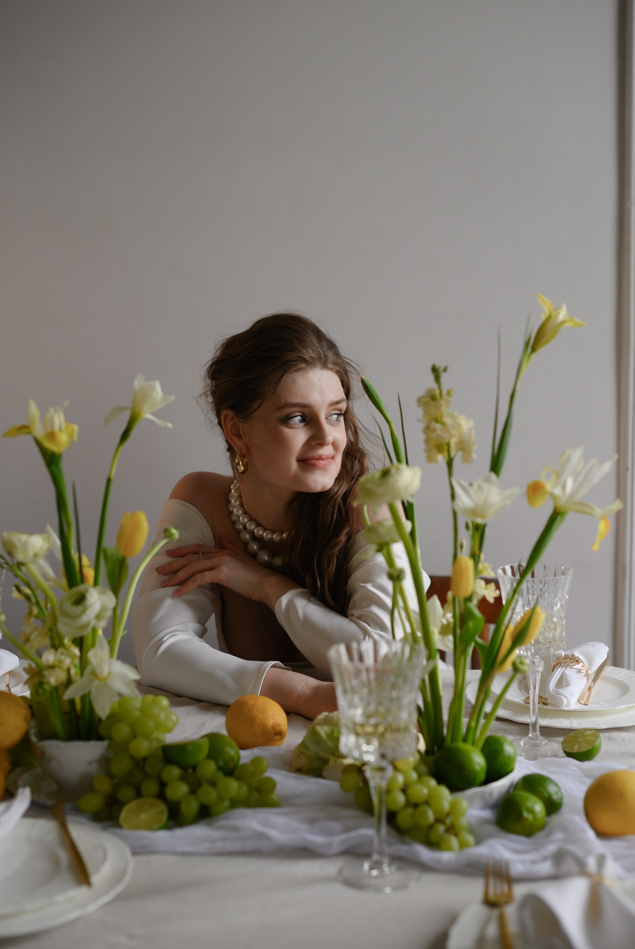 Питерский свадебный ужин и крыши…). Свадебный фотограф Тюмень Анастасия Битная