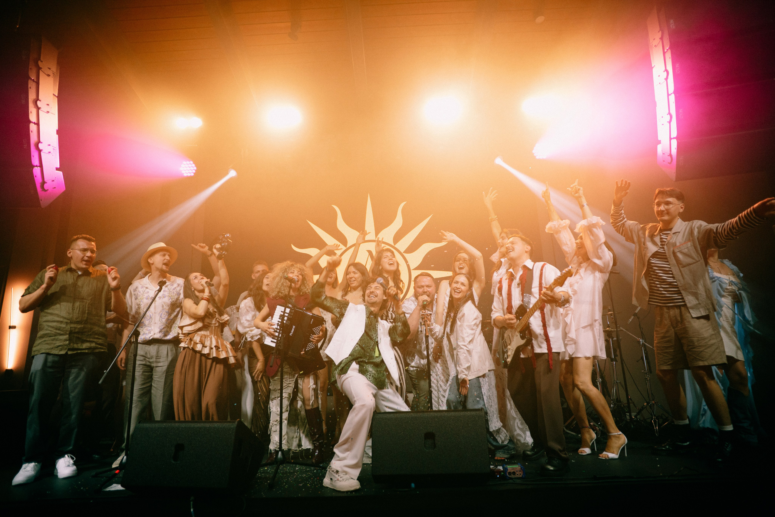 YOUR HEART KNOWS. Свадебный и семейный фотограф Никита Корохов