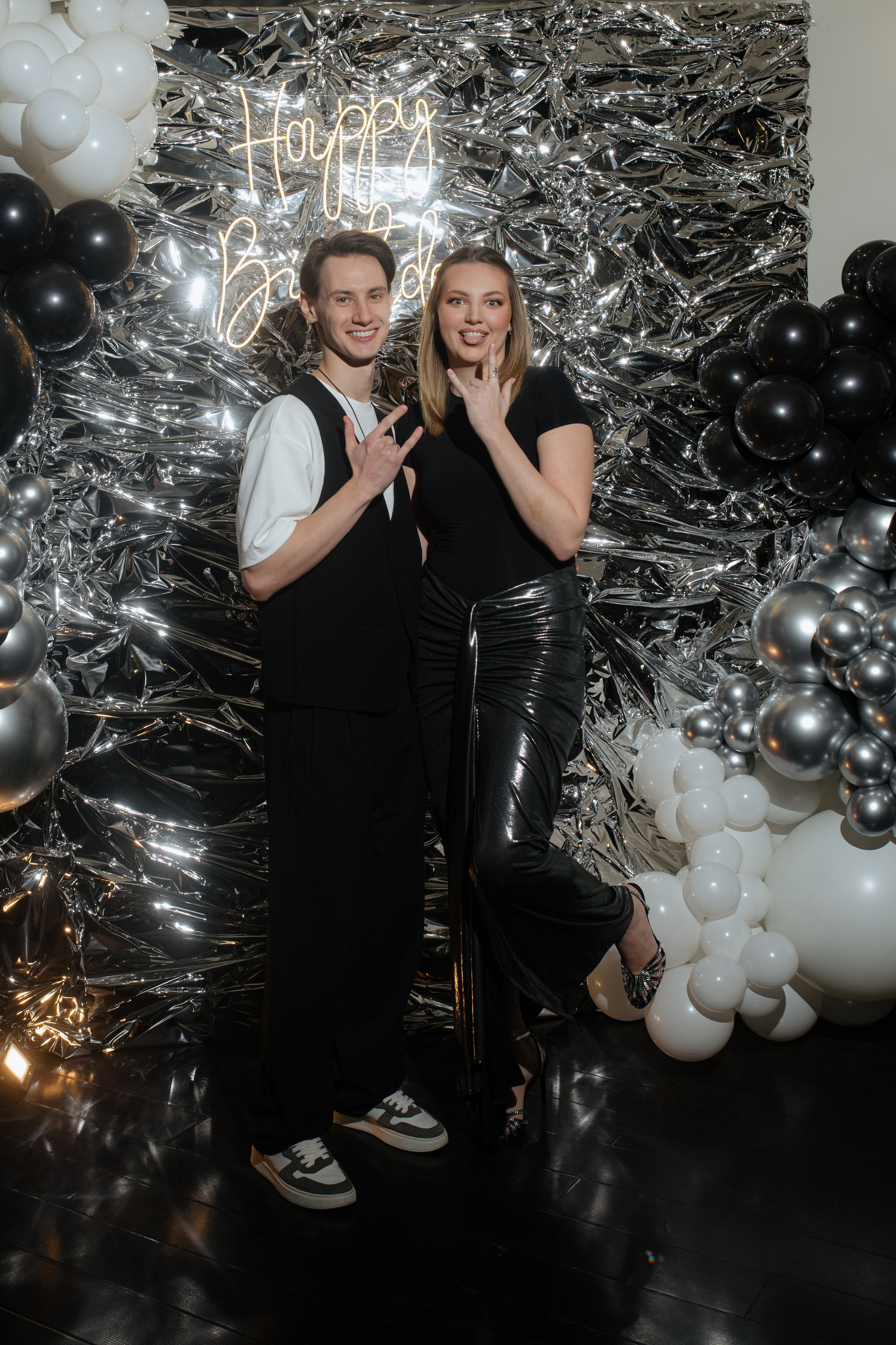 Юбилей. Свадебный фотограф Екатеринбург/Челябинск — Любовь Волохова