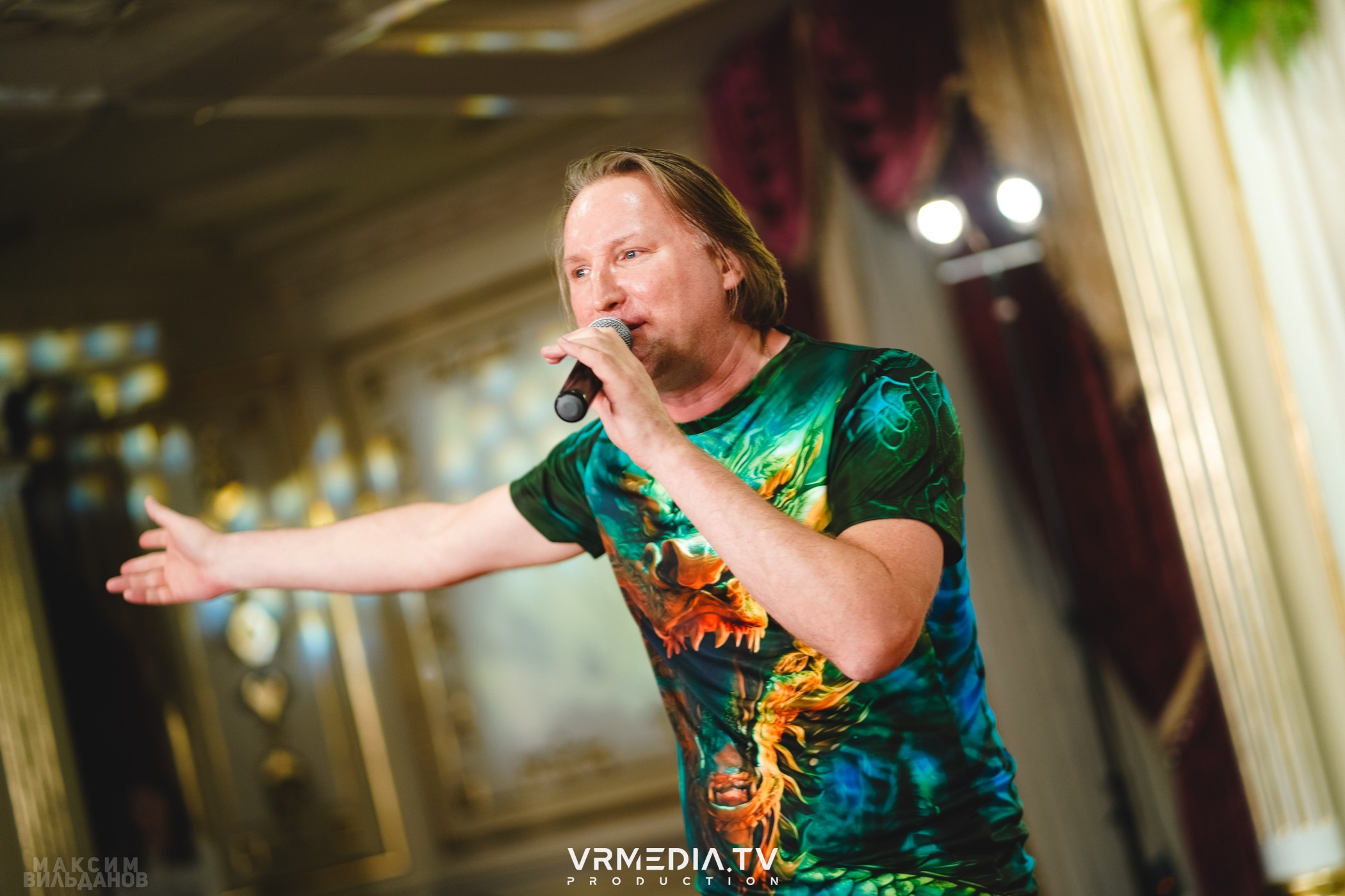 Leomar Production: Fashion проект «Glam Style 2024» 1 год