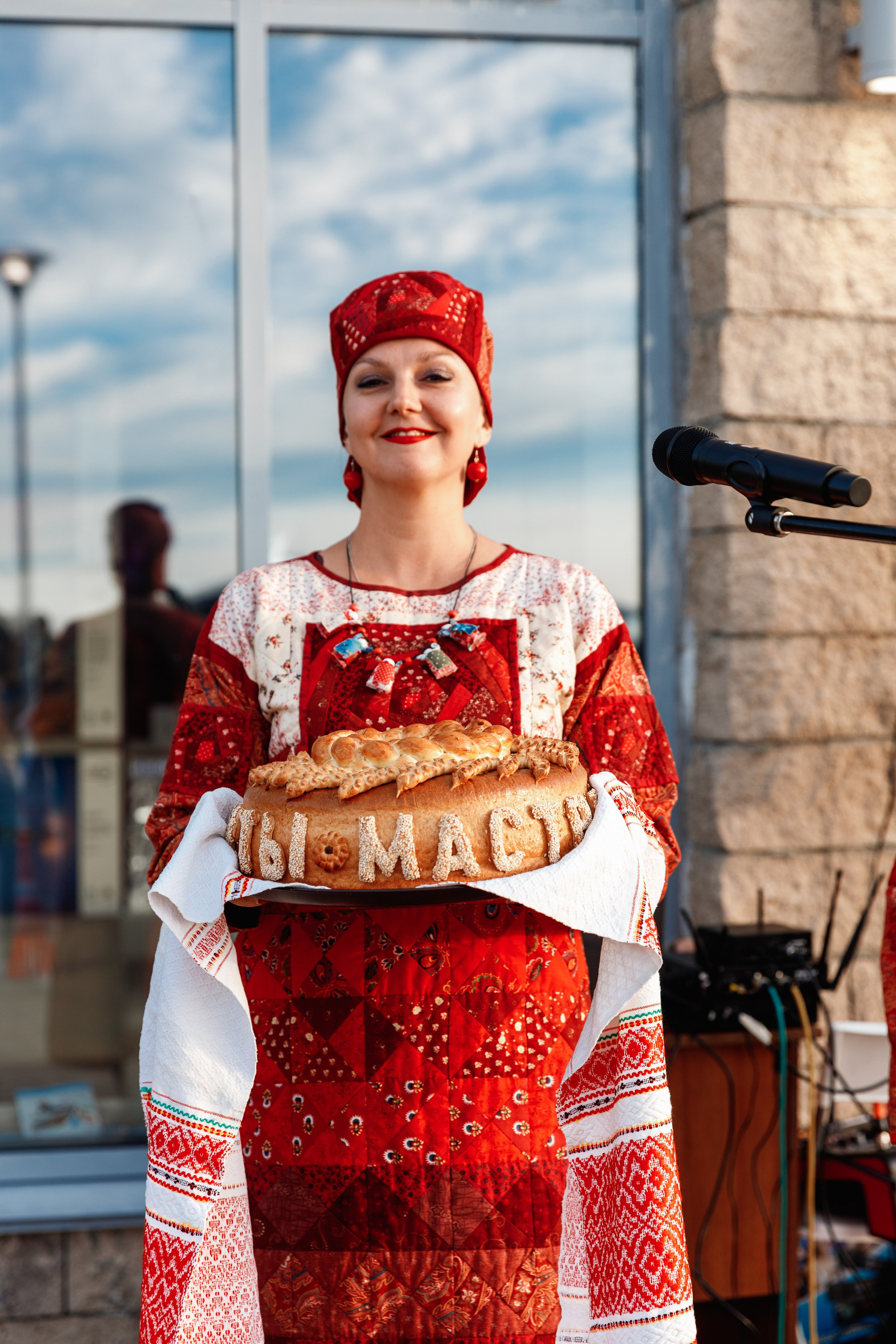 Форсайт-сессия молодых иностранных лидеров. Фотограф Захваткин Роман
