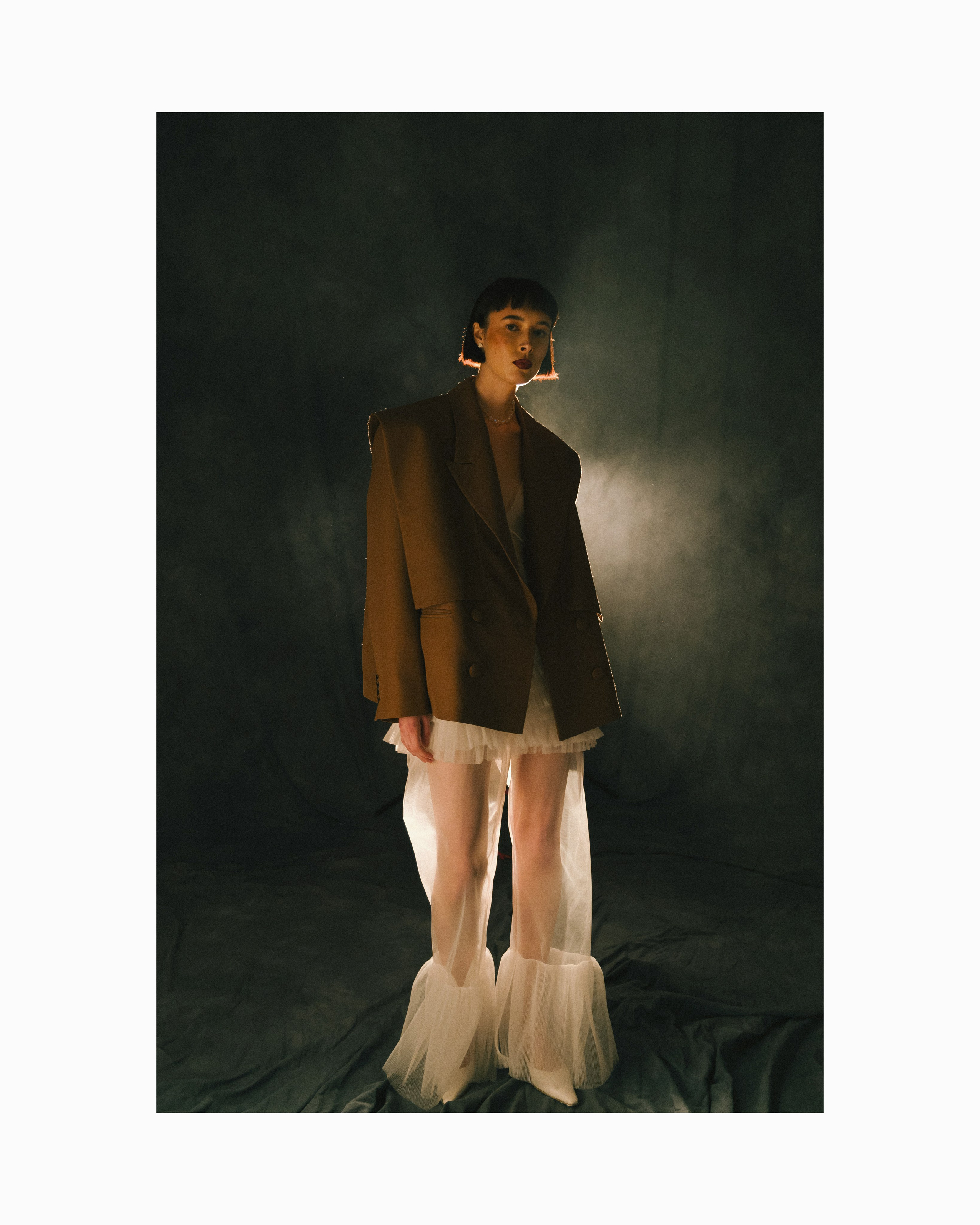 PPPol. Фотограф Андрей Куськало