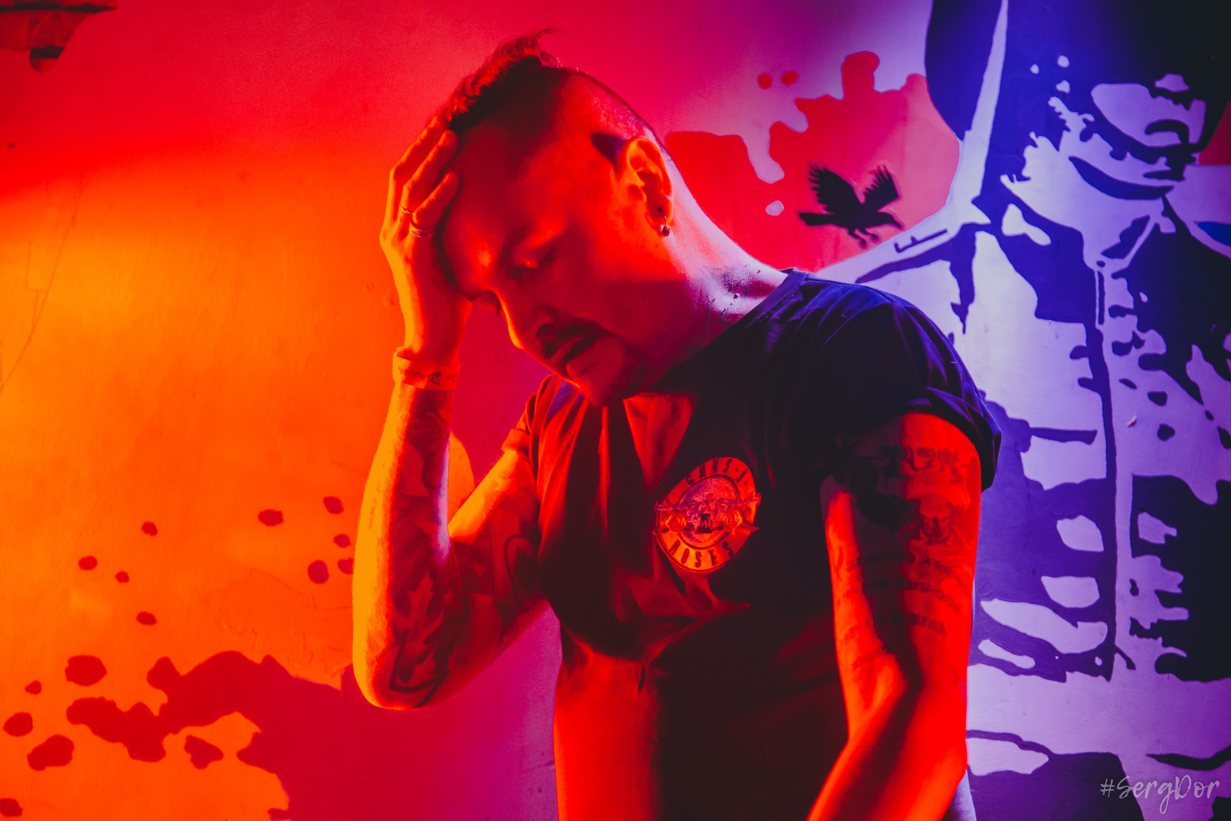 ДМЦ, Тверь, Дороги Меняют Цвет, Big Ben, концерт, 23.09.2023, SergDor, 23 сентября 2023 года, #SergDor, фотографии, фотоотчёт