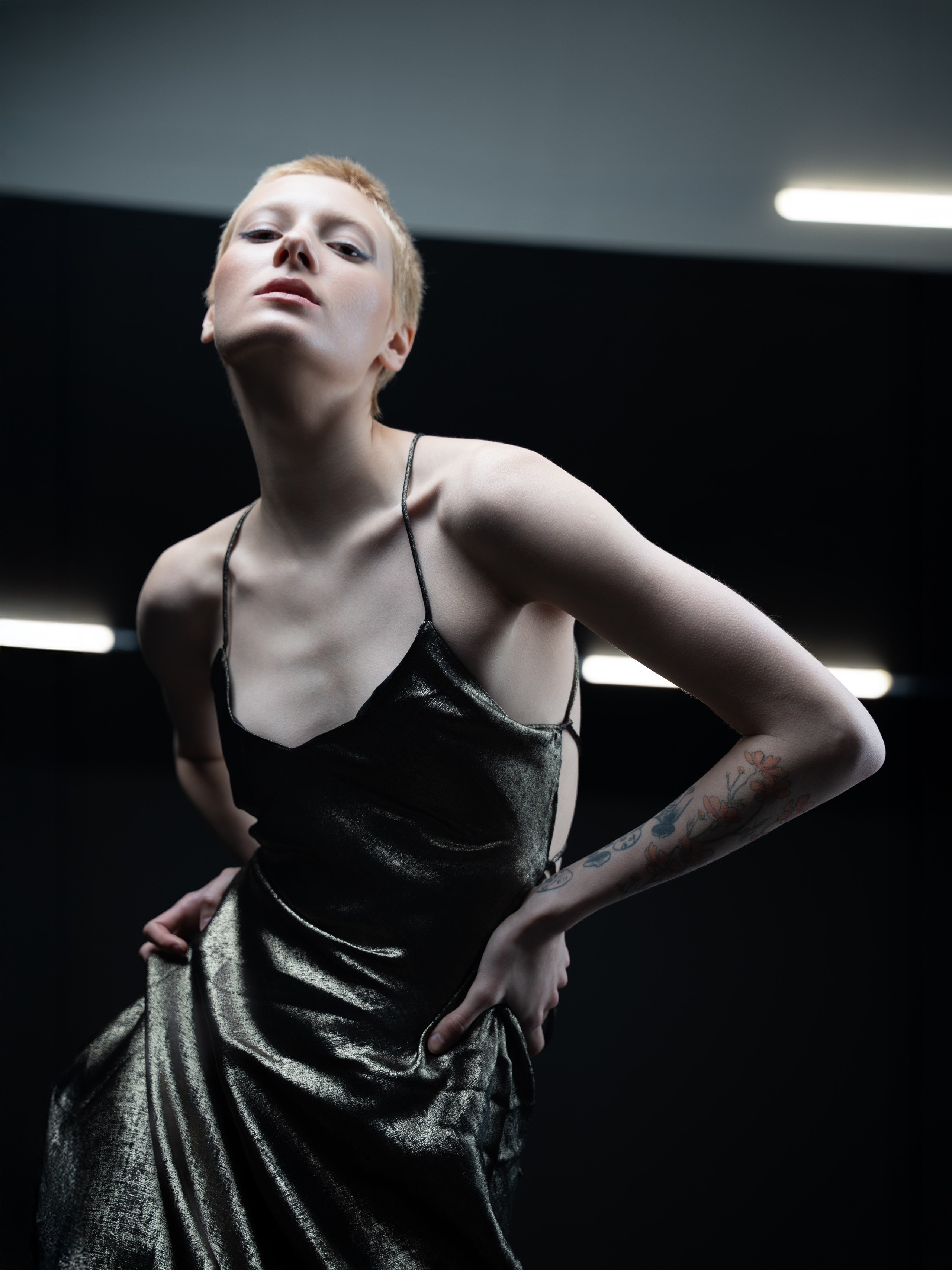 Nasty. KUPTSOVA FOTO