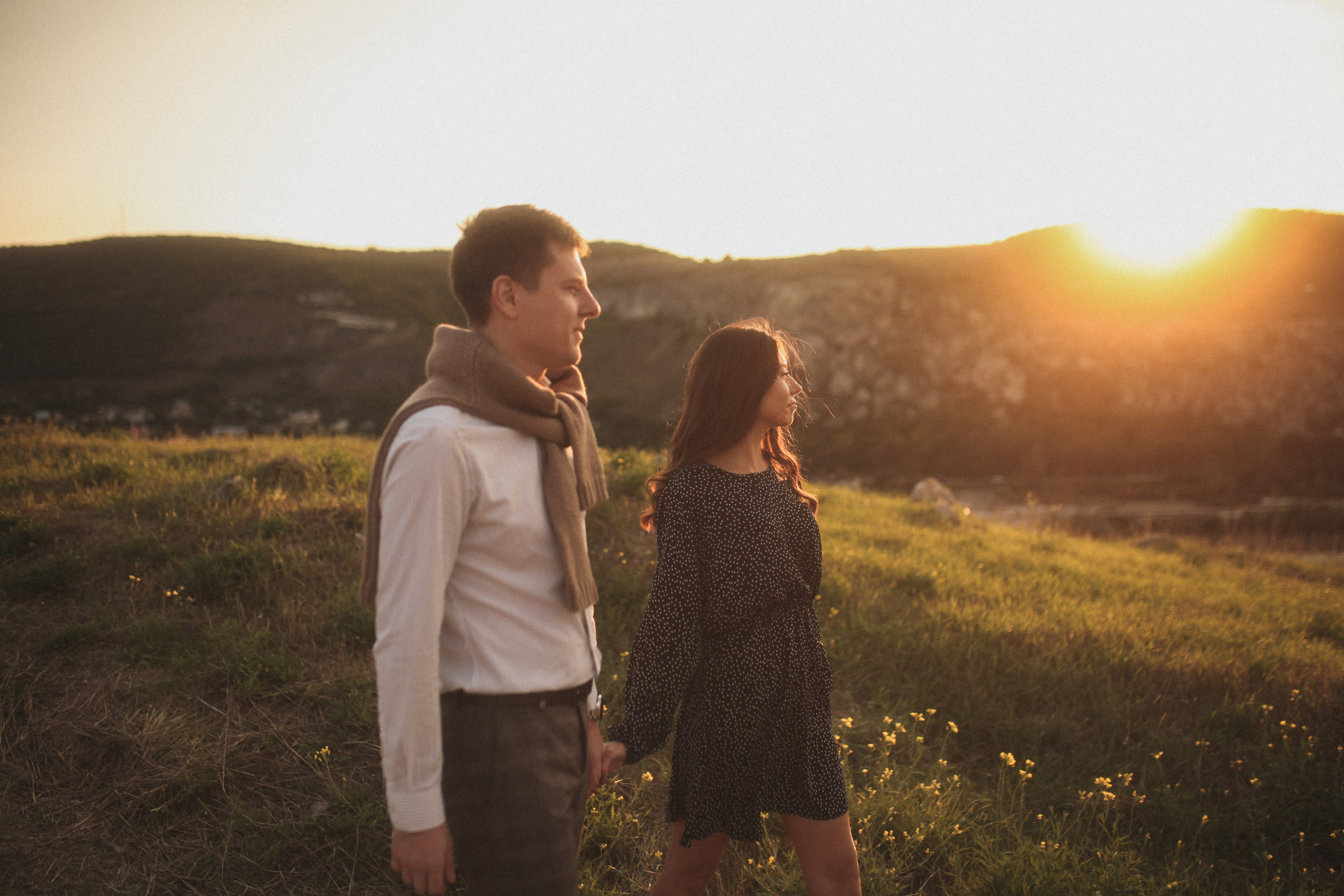 Платице в горошек. Фотограф в Севастополе и Крыму Артем Волобуев