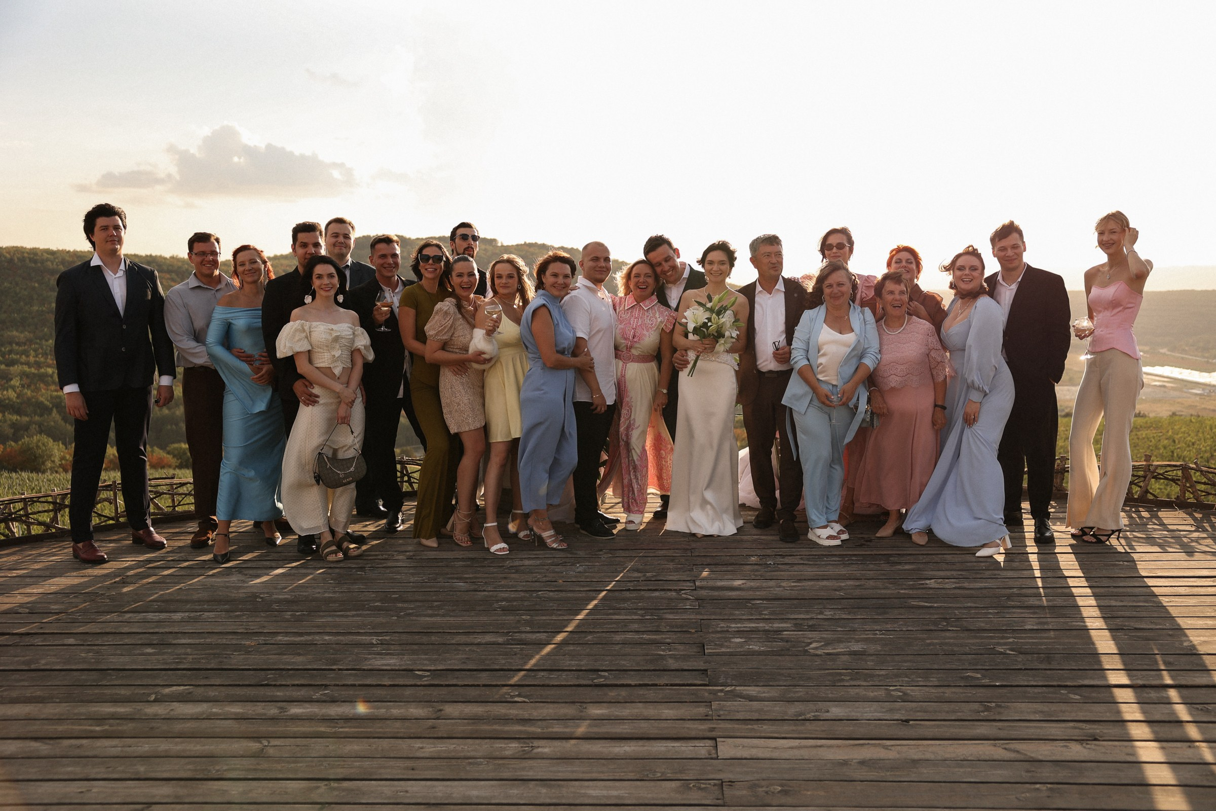 Селим и Мария. Фотограф в Севастополе и Крыму Артем Волобуев