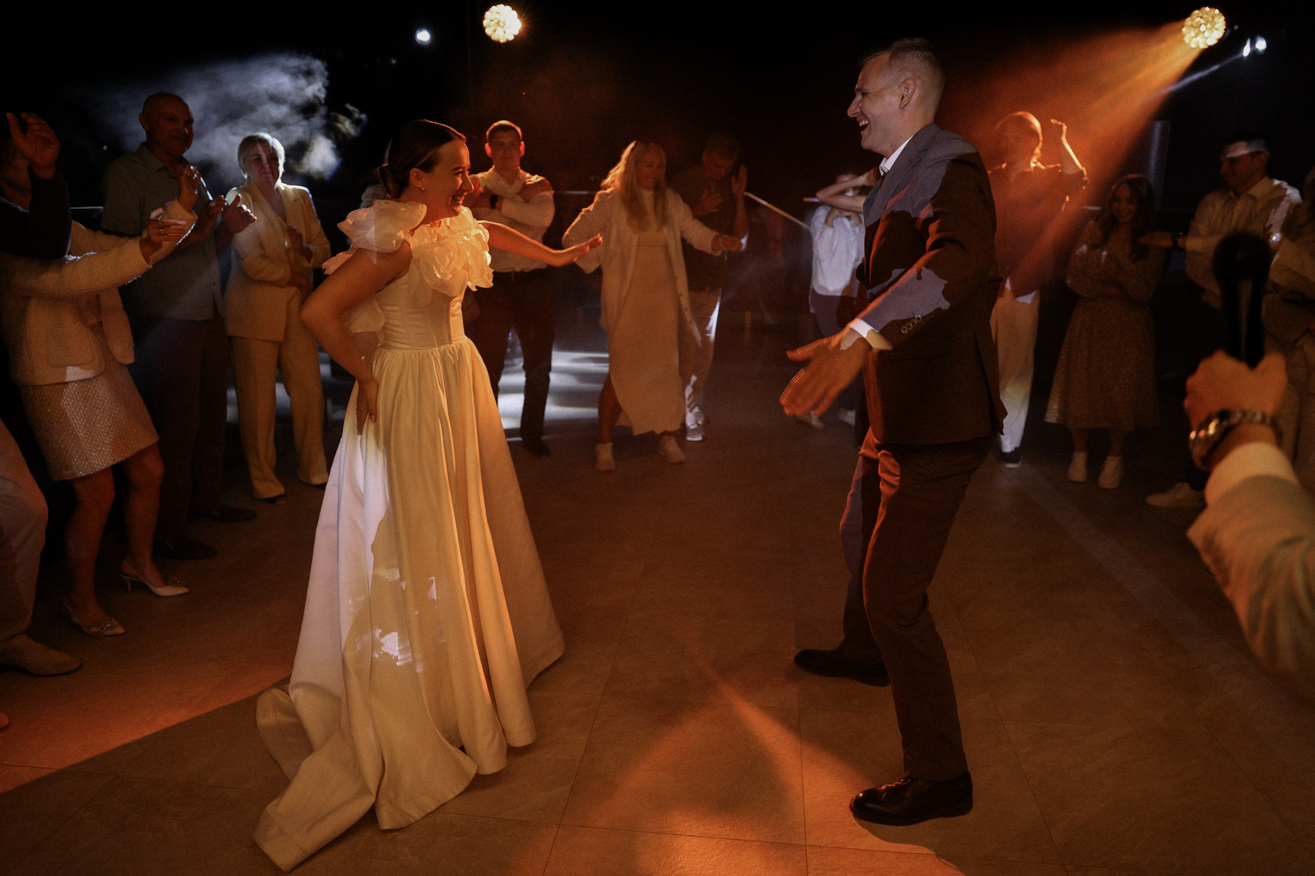 Александр и Екатерина. Фотограф в Севастополе и Крыму Артем Волобуев