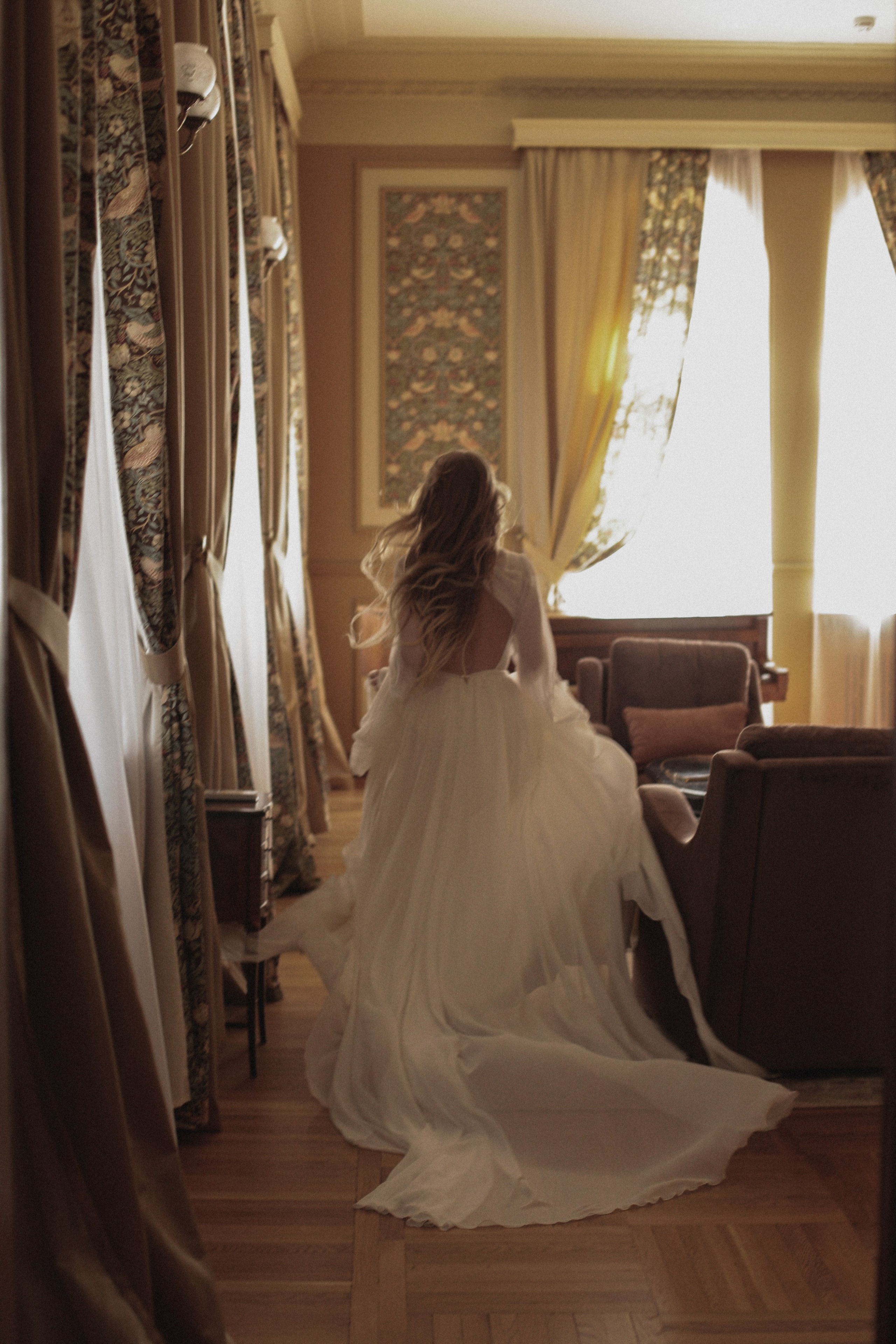 Александр и Влада. Фотограф в Севастополе и Крыму Артем Волобуев