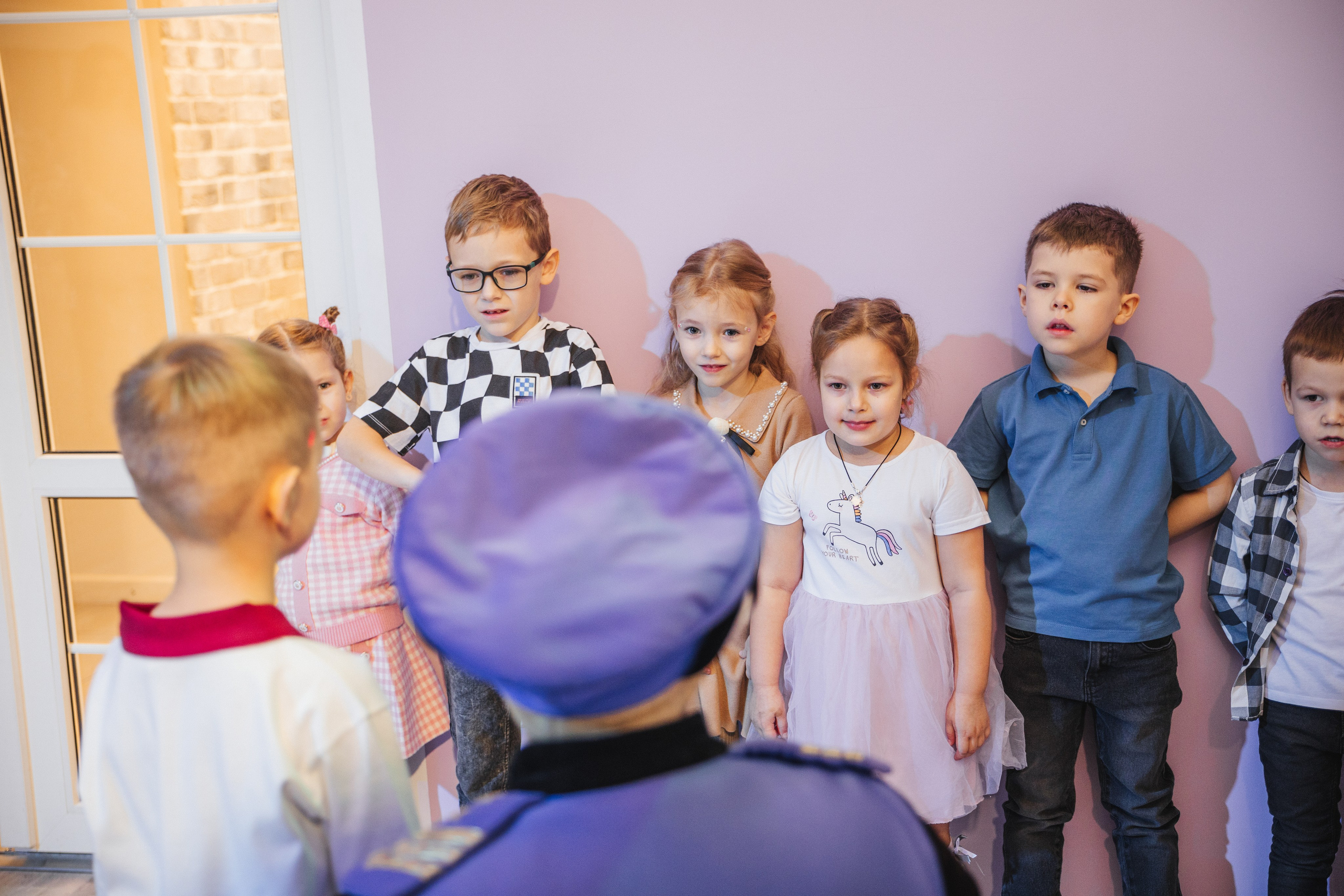 День Рождения Даниила. Фото о ВАЖНОМ