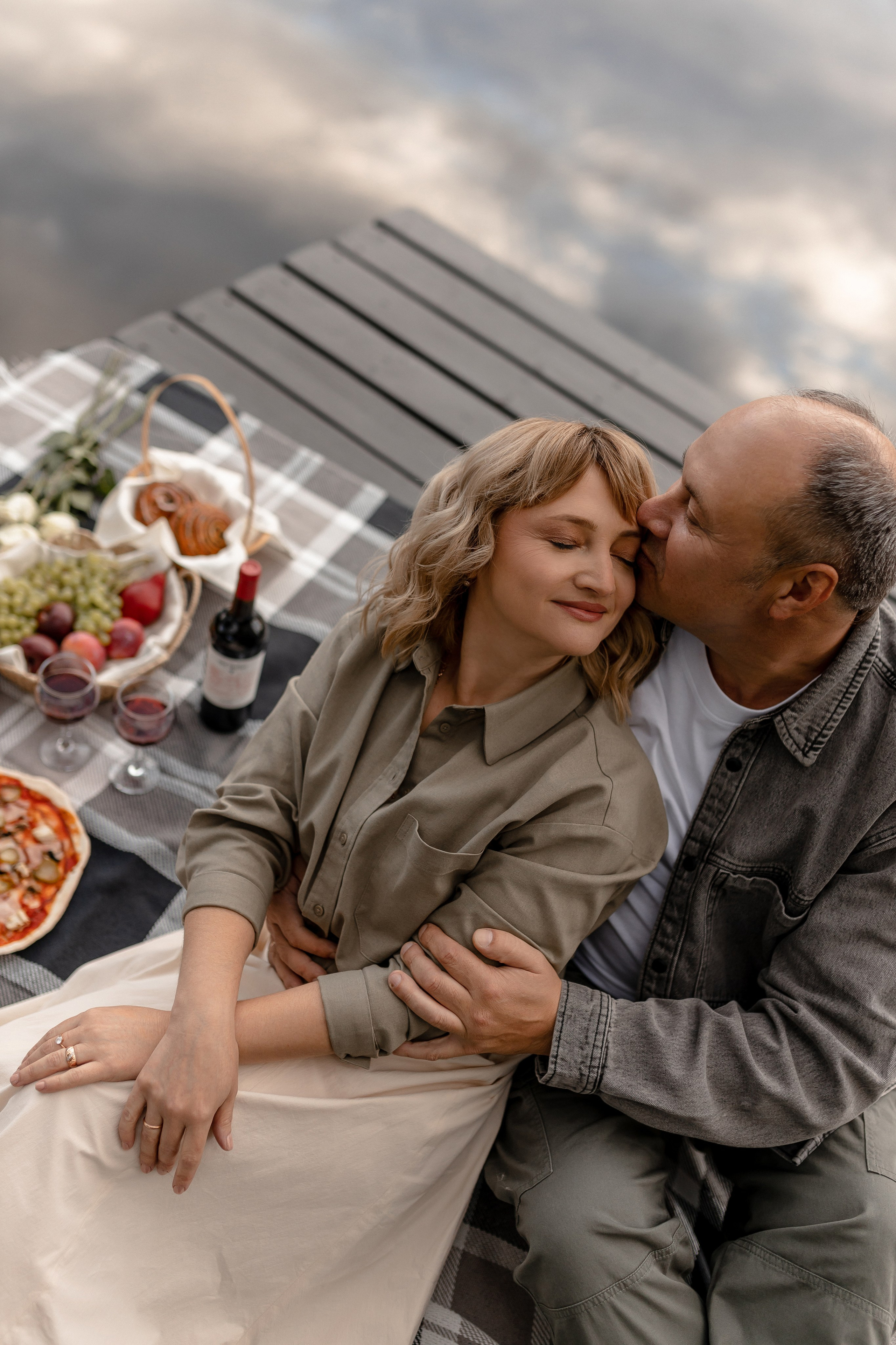 Светлана и Игорь. Свадебный фотограф Елена Ловцевич